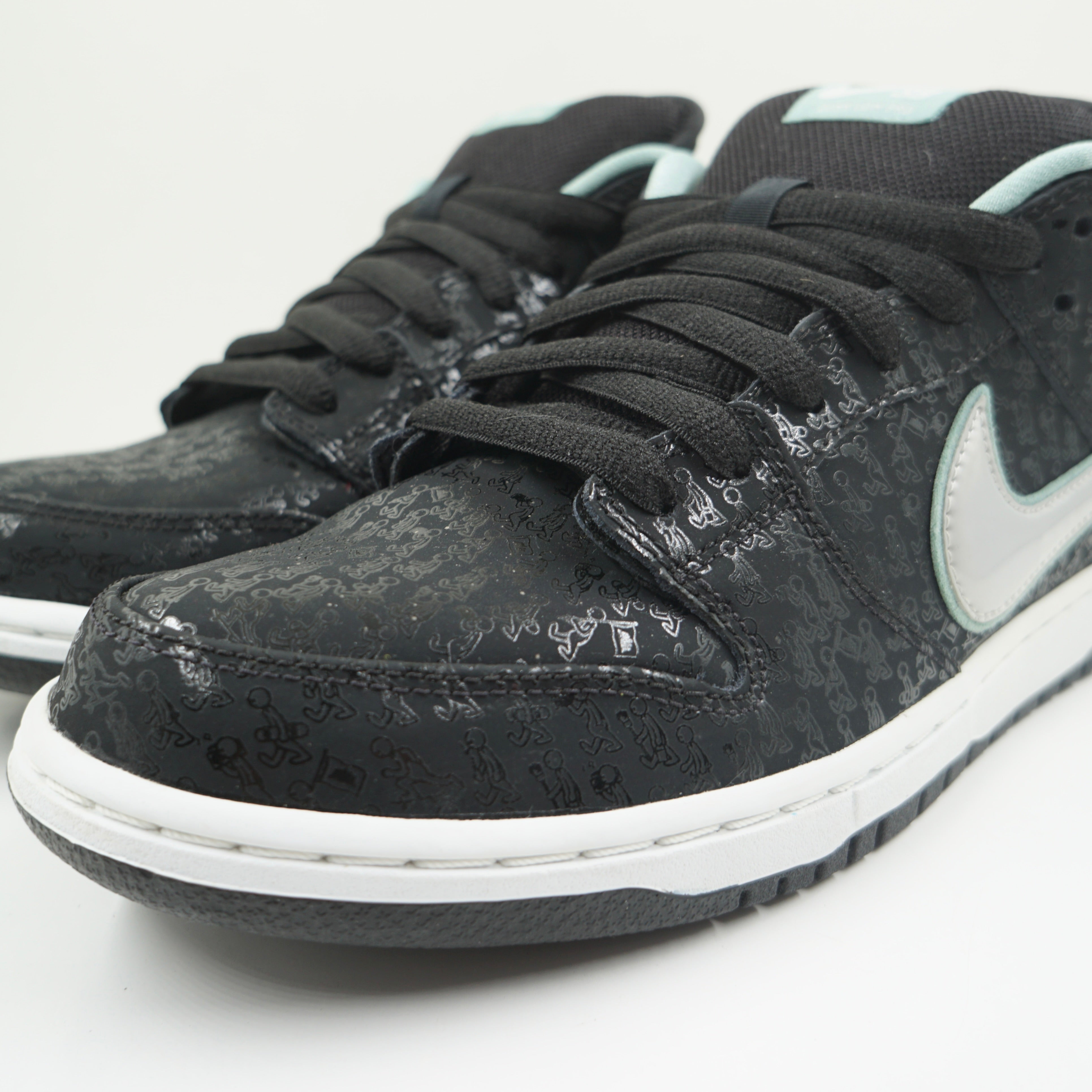 Nike SB Dunk Low S.P.O.T. x Lance Mountain