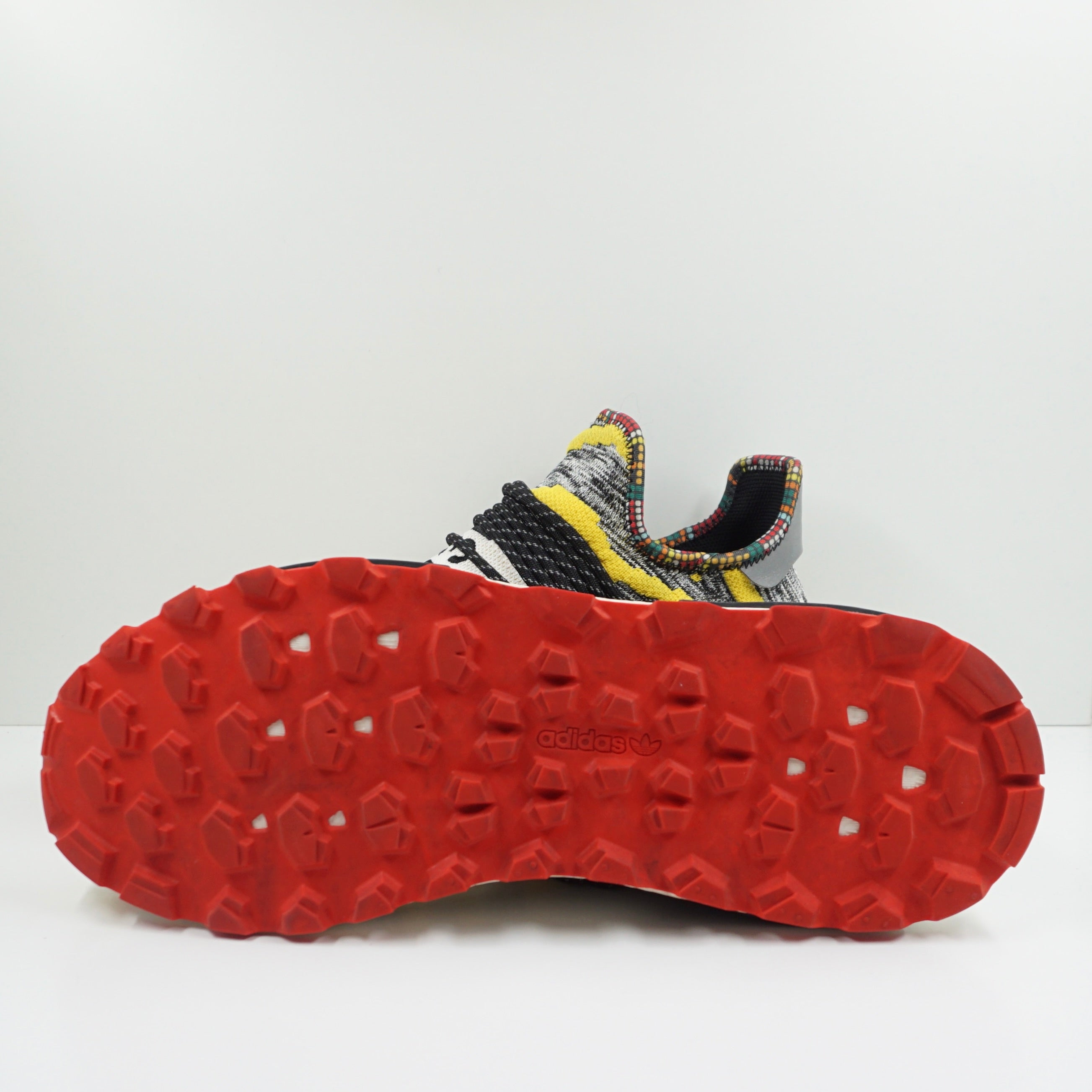 Adidas NMD Hu Pharrell Solar Pack Red