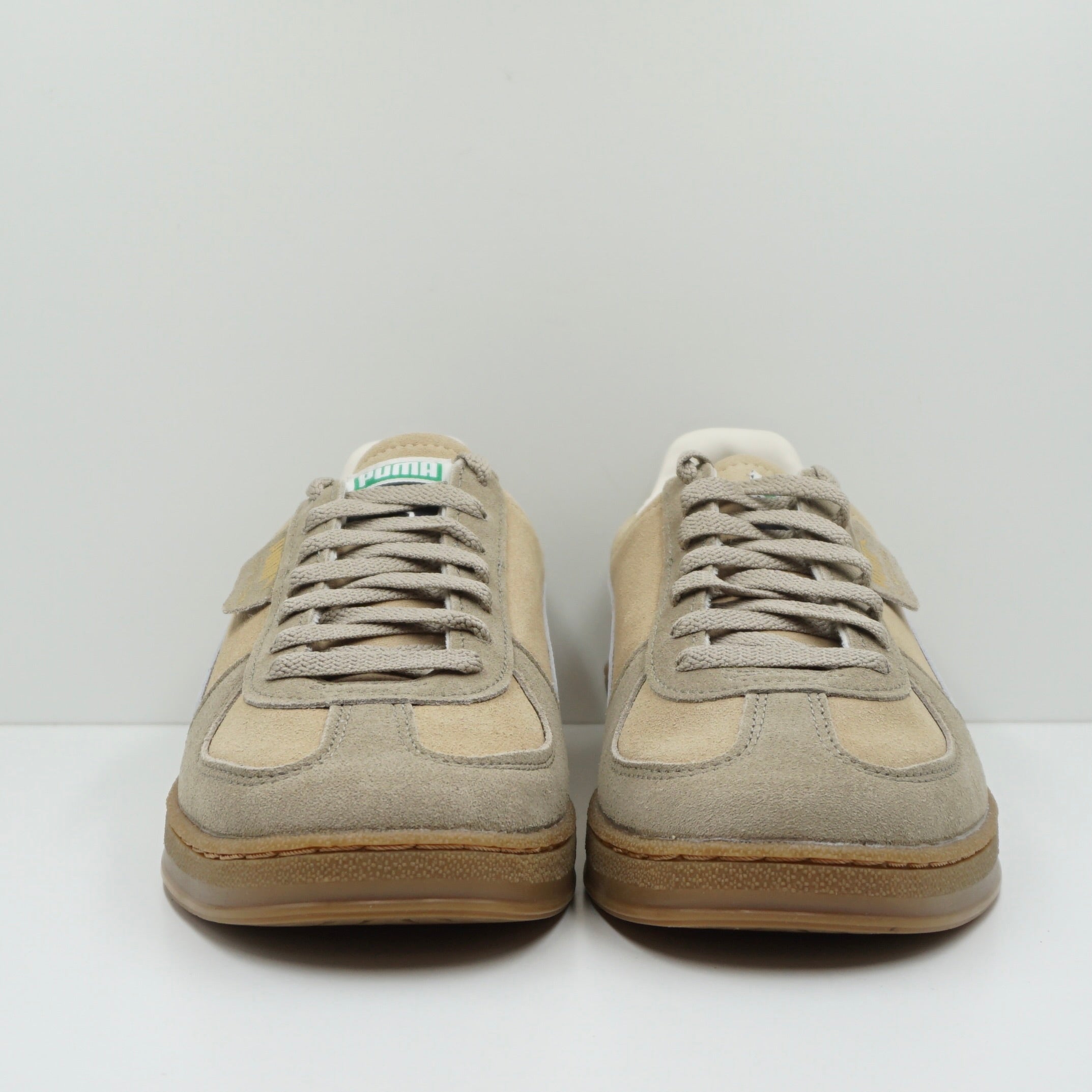 Puma Super Team Suede Beige