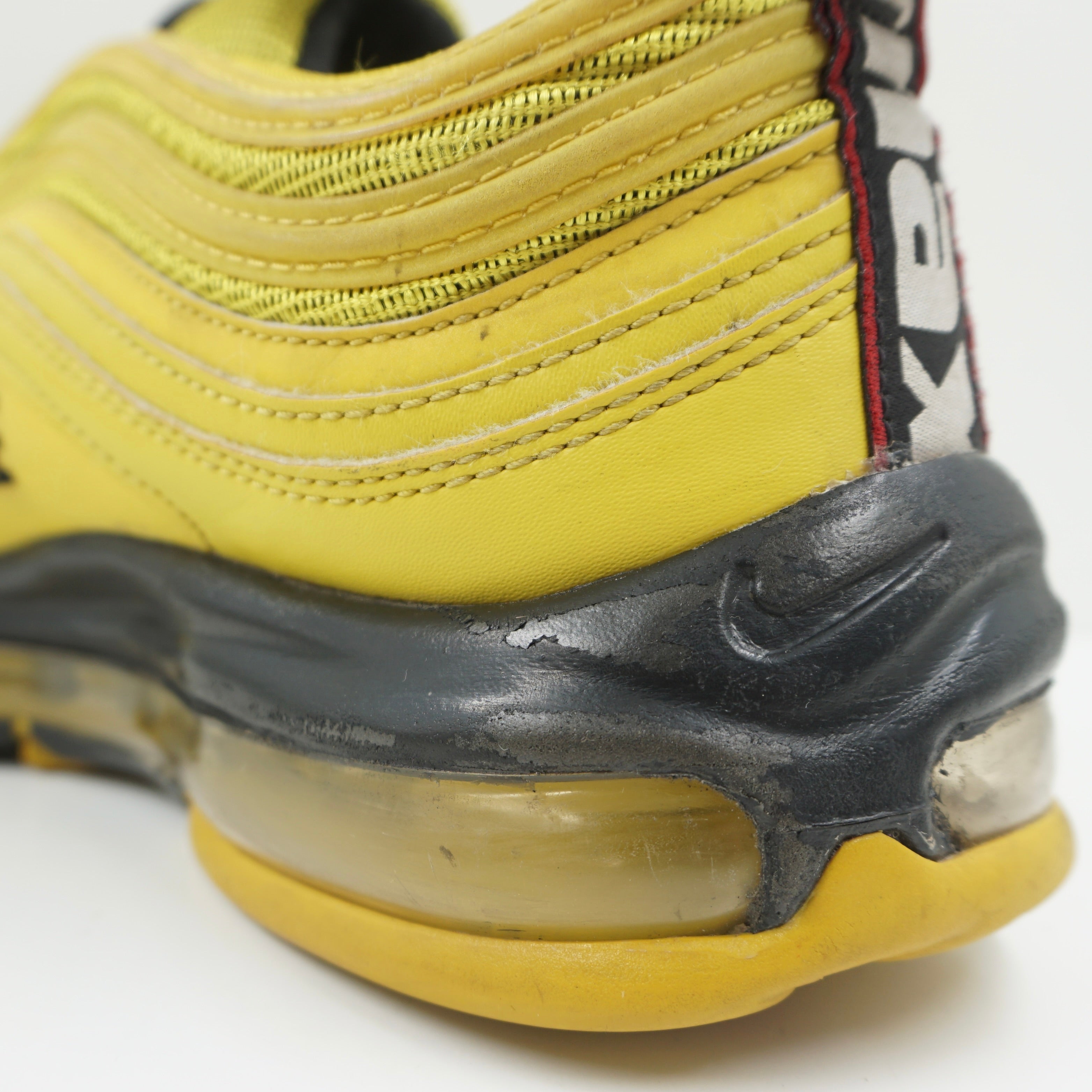 Nike Air Max 97 Bright Citron