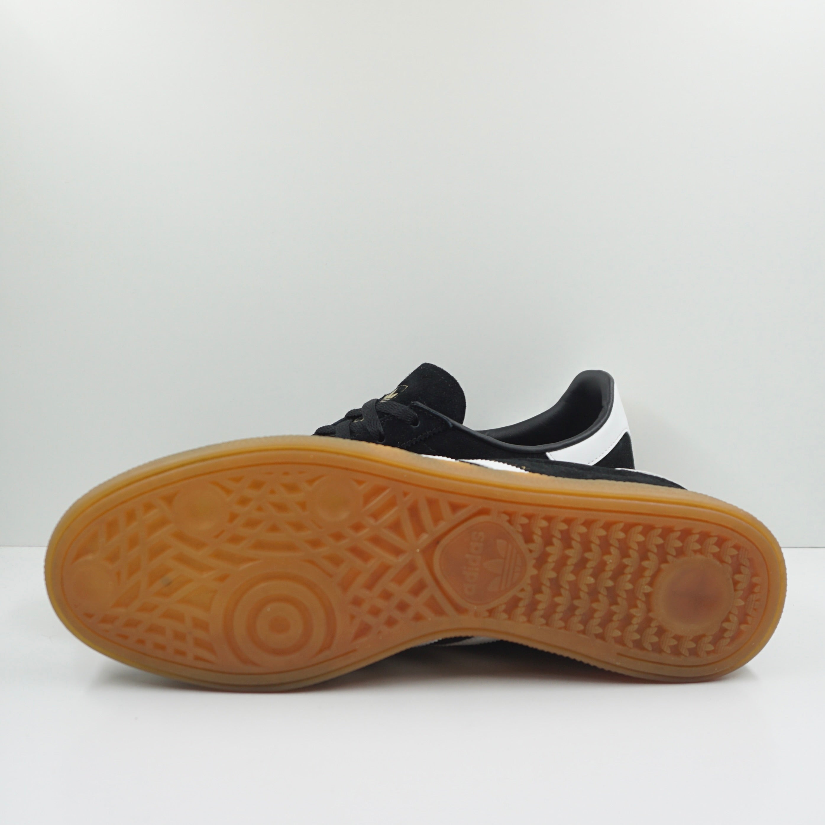 Adidas Munchen Core Black