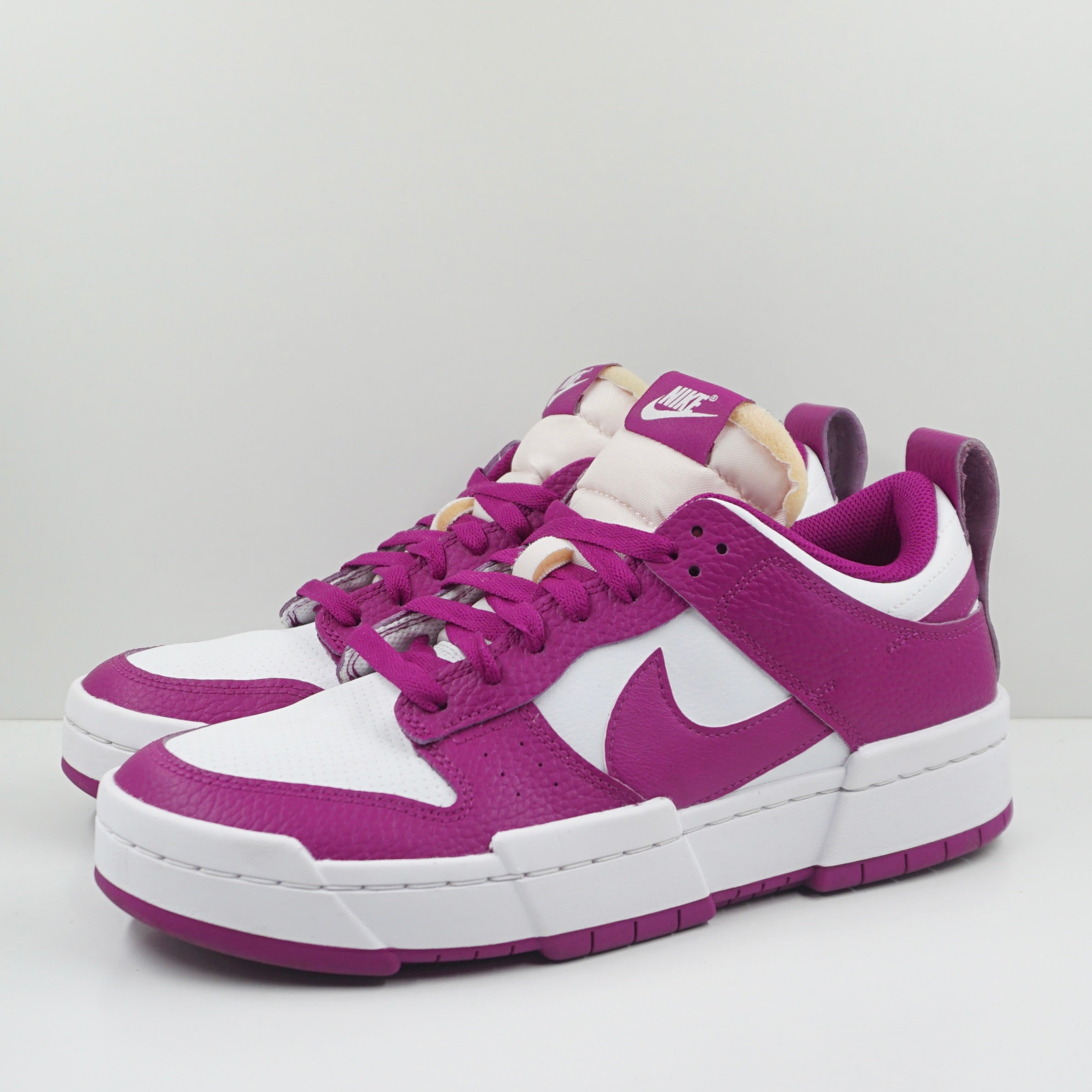 Nike Dunk Low Disrupt Cactus Flower (W)