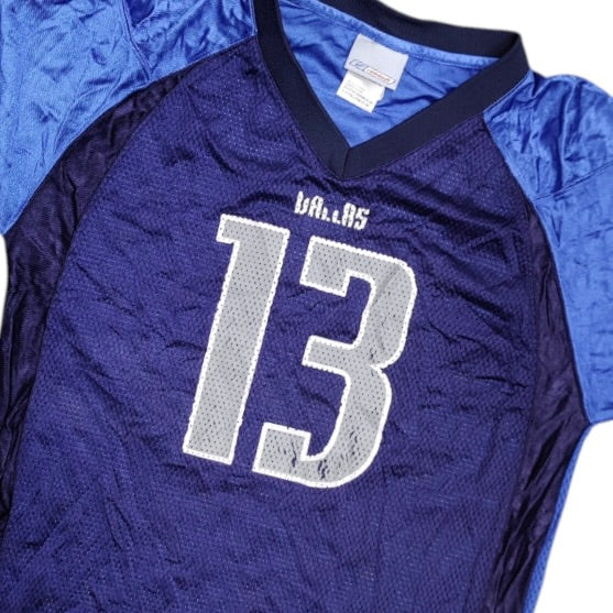 Reebok Dallas Mavericks Nash #13 Jersey (Youth)