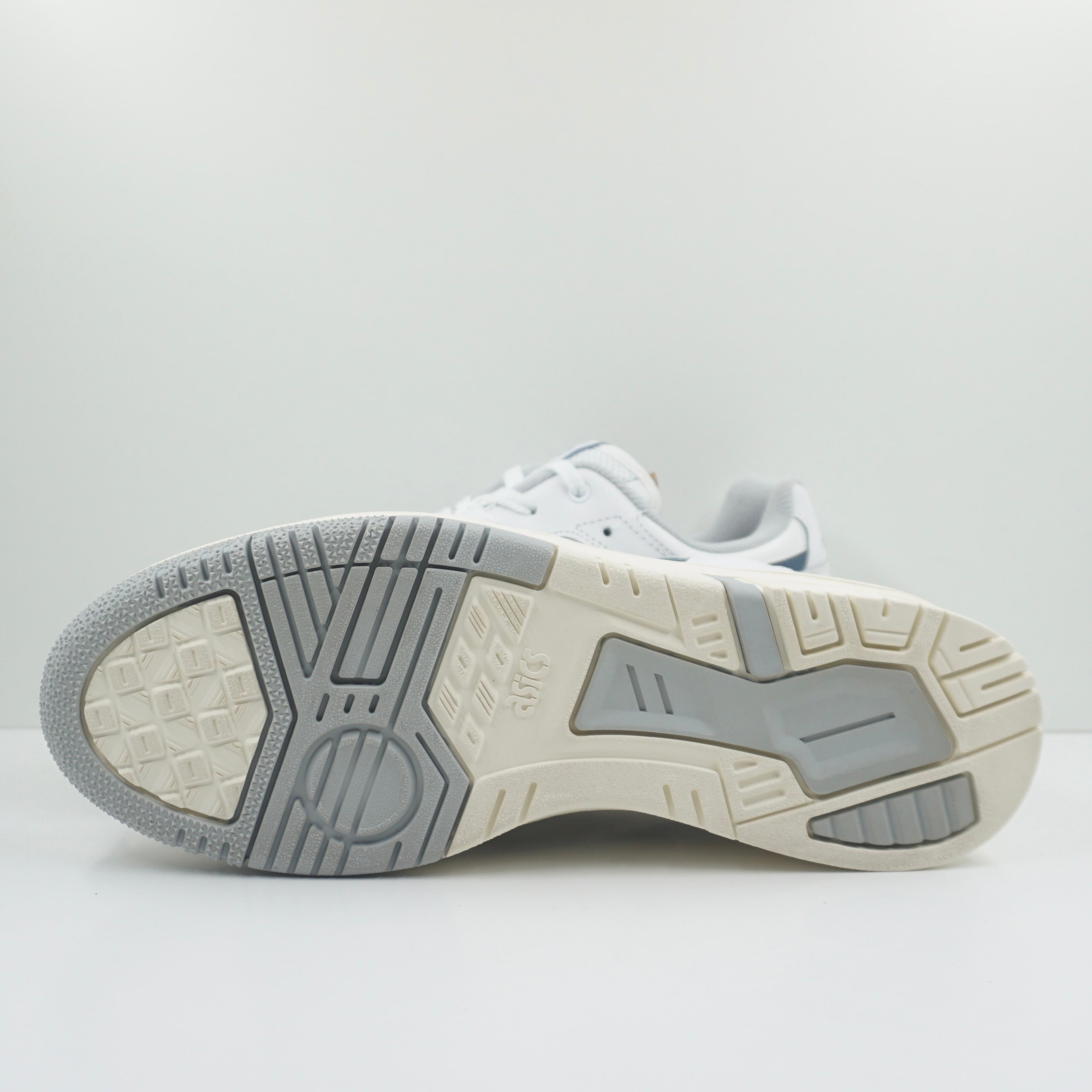 Asics EX89 White Grand Shark