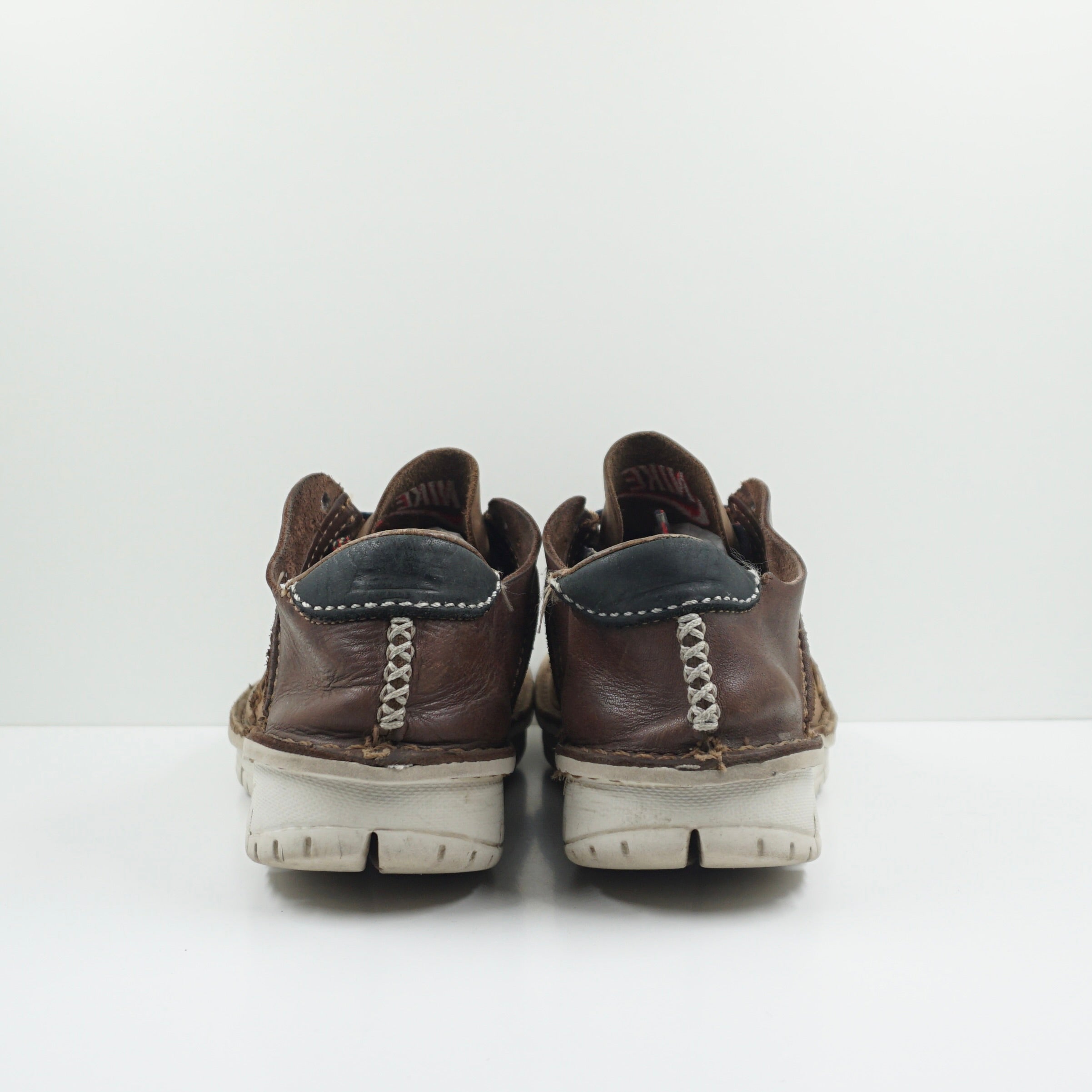Nike Considered BB Trail (2002)