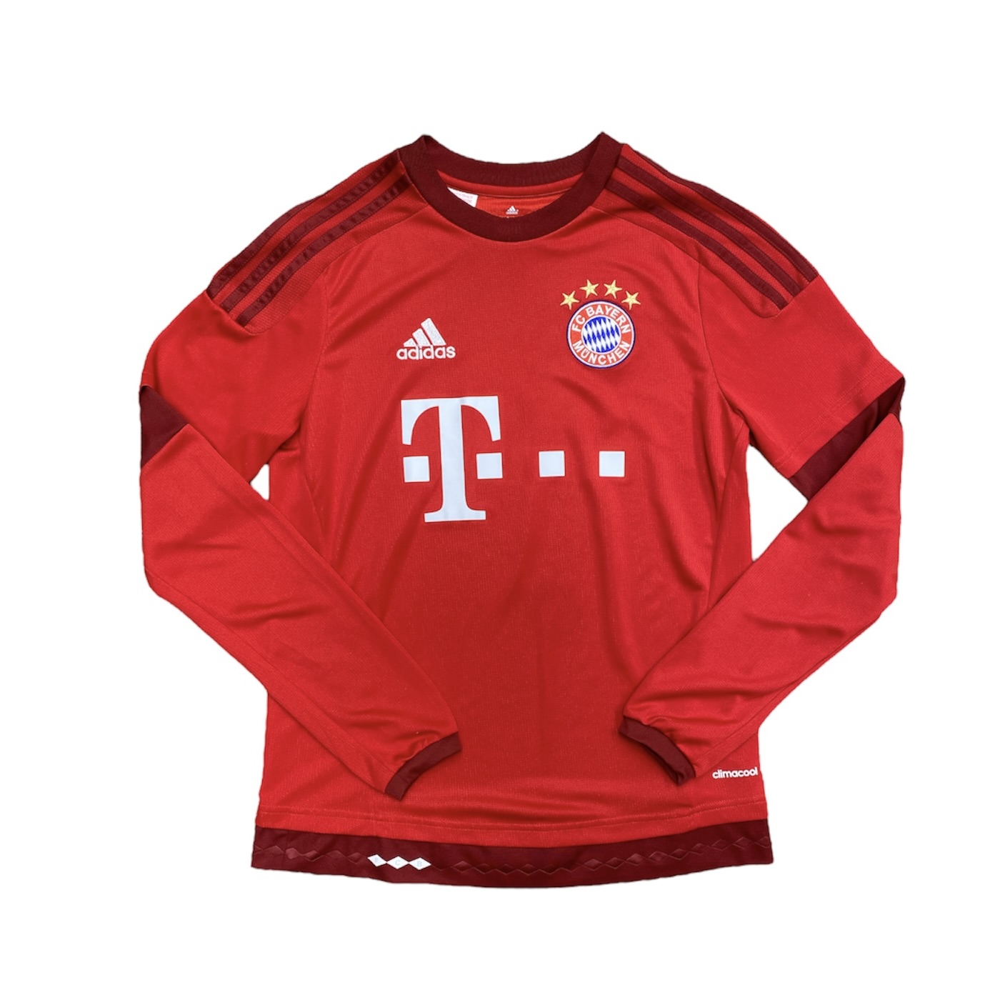 Adidas Bayern Kit 2016 Bayern Munich Home Goalkeeper Shirt 2016/17