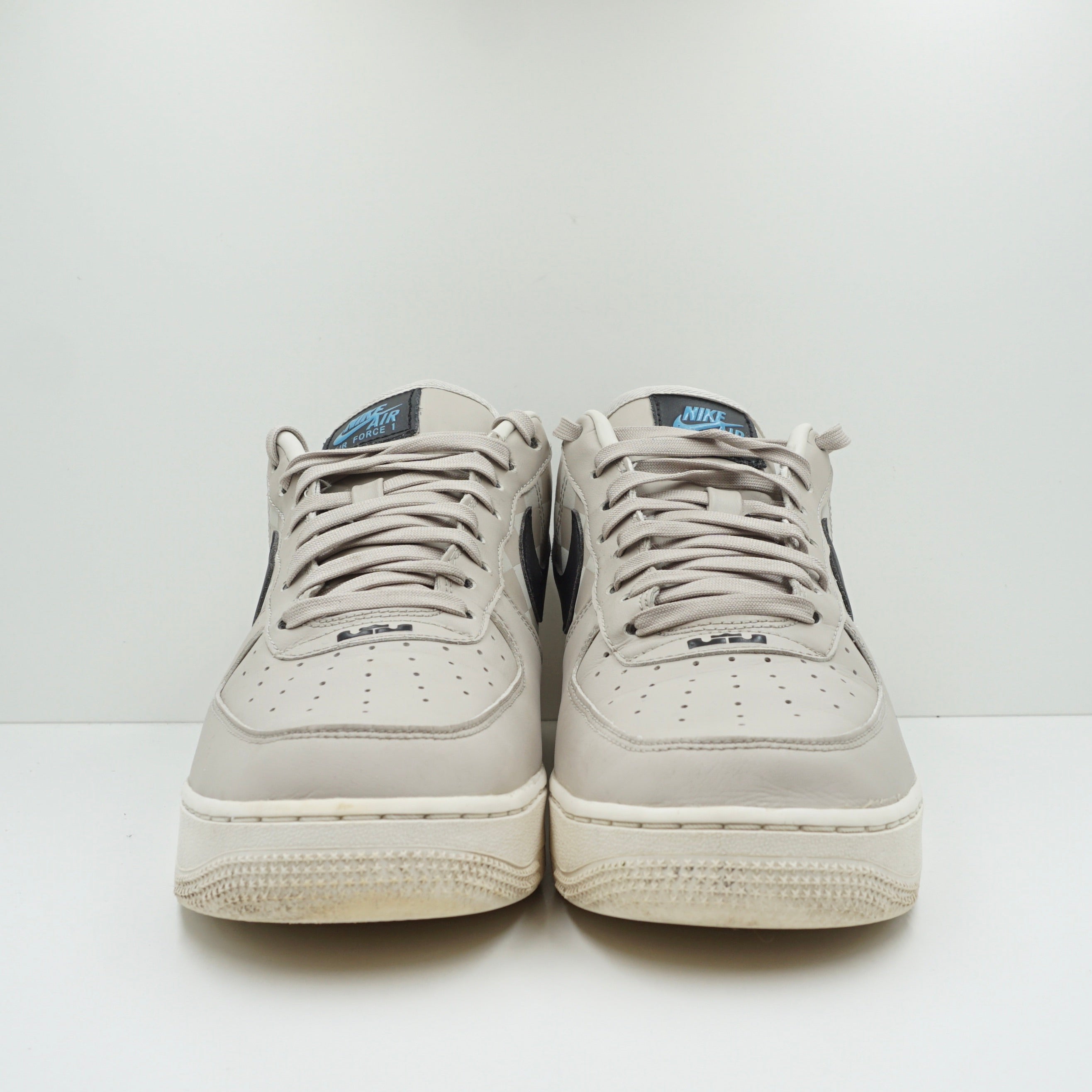 Nike Air Force 1 Low LeBron James Strive For Greatness