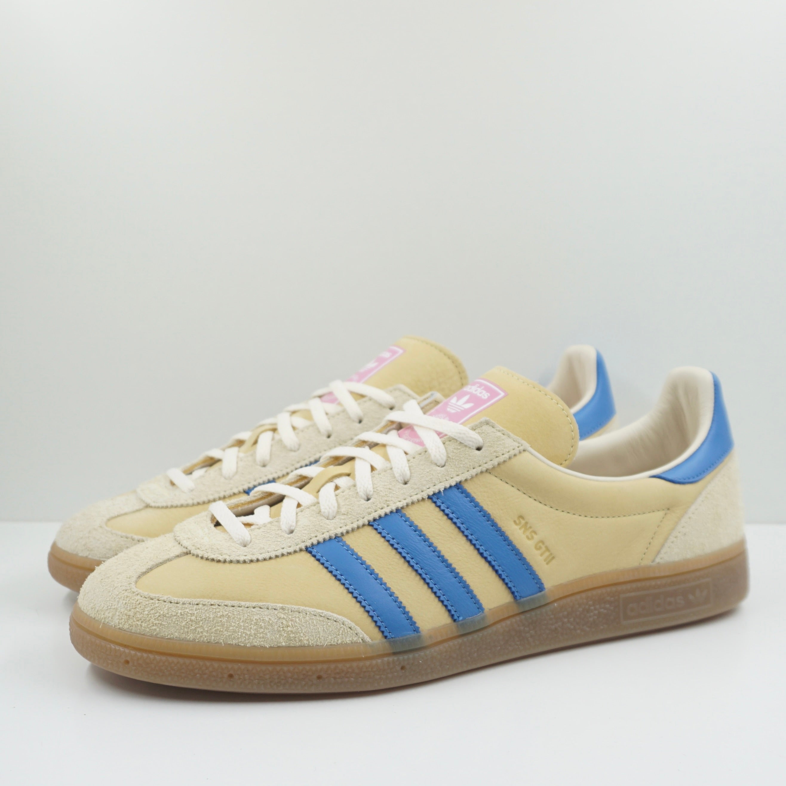 Adidas GT II Sneakersnstuff 5th Edition Sample