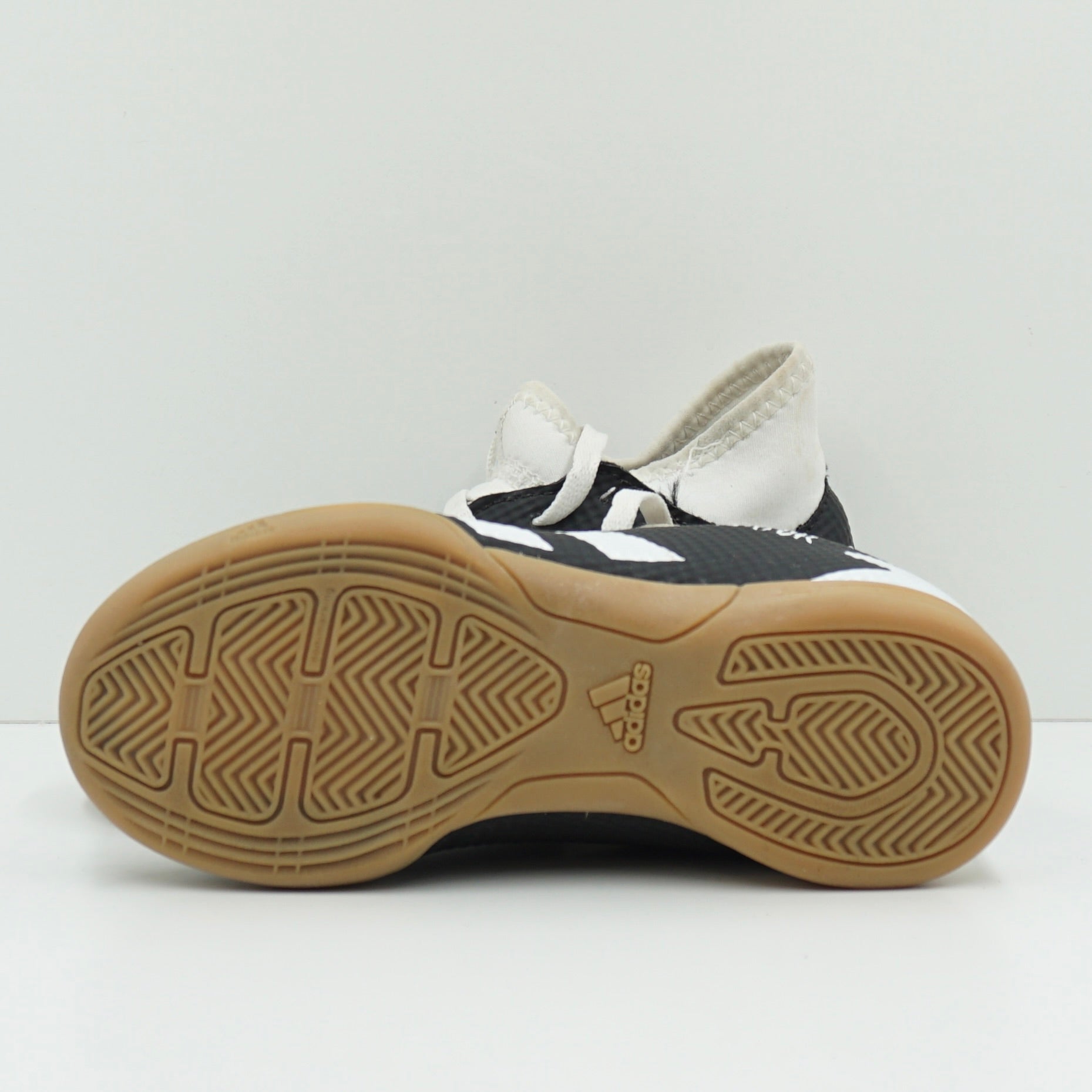 Adidas Preditor Black White J