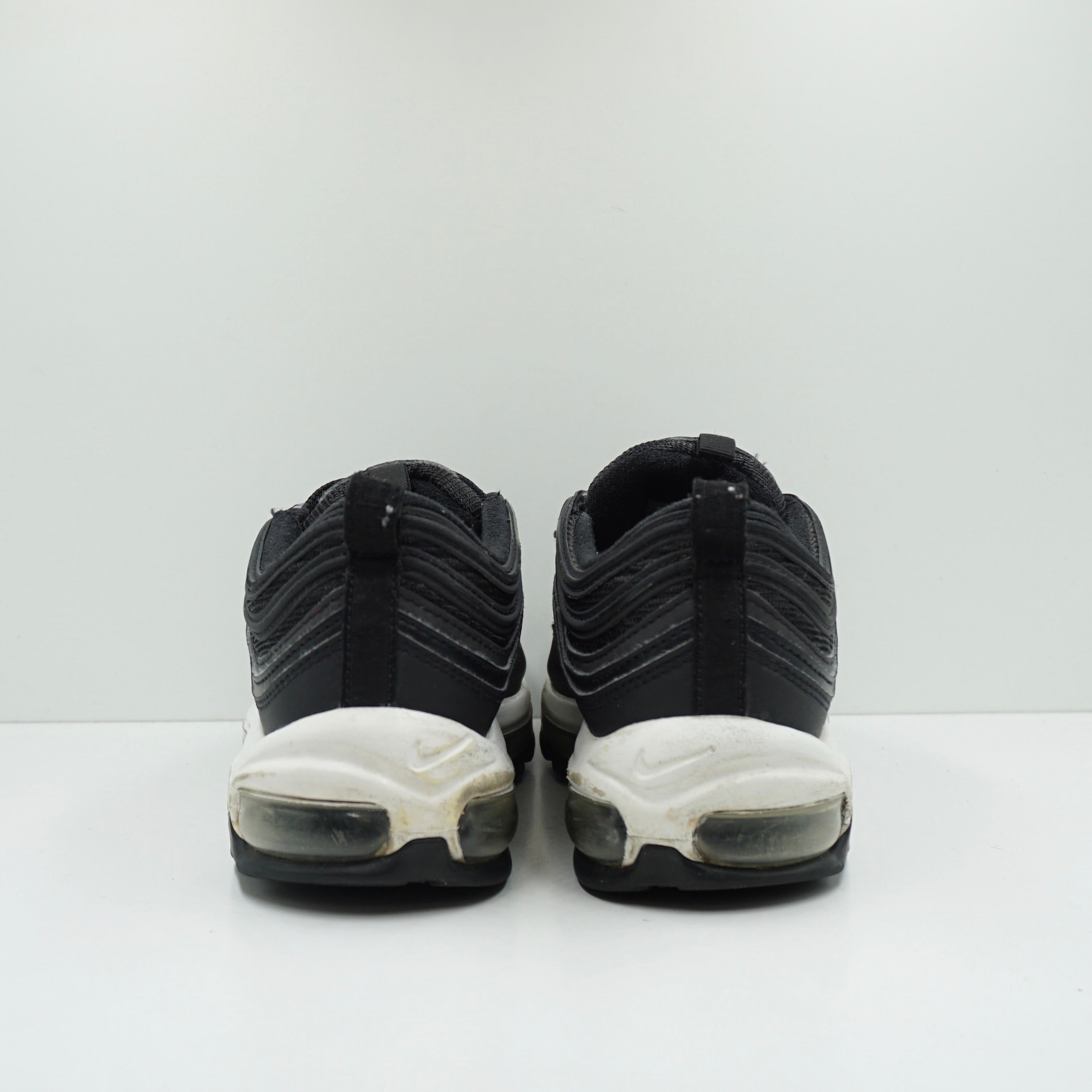 Nike Air Max 97 Black Black White (W)