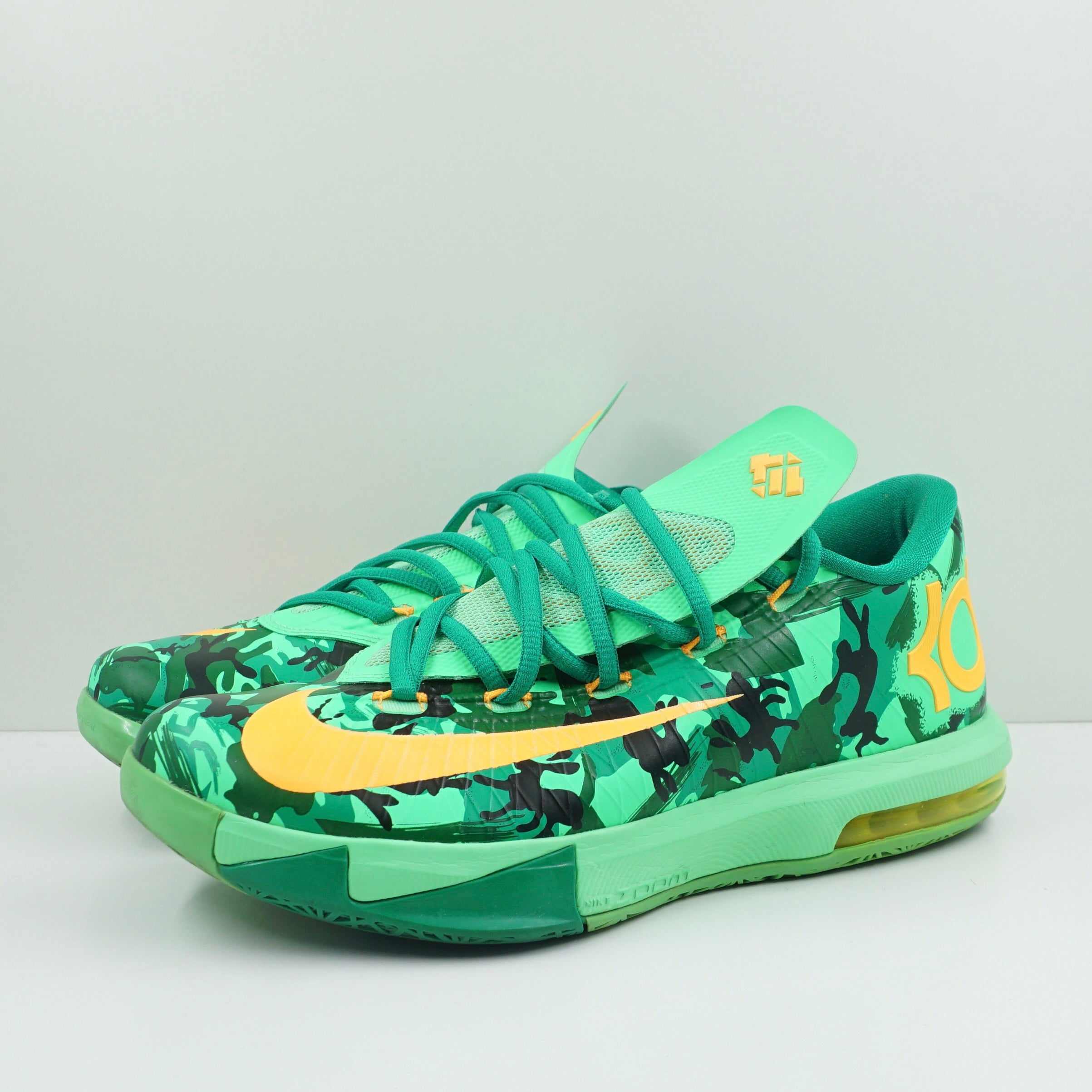 Nike KD 6 Easter