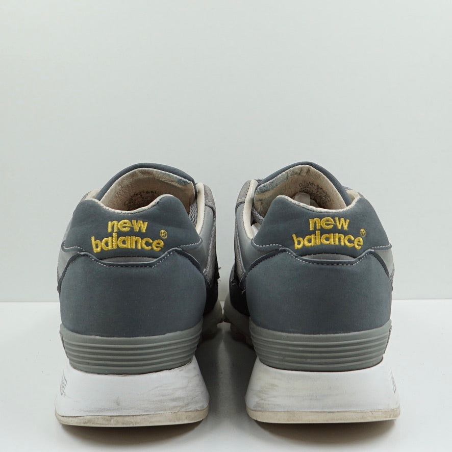 New Balance 577 Sneakersnstuff Round 2 Peter