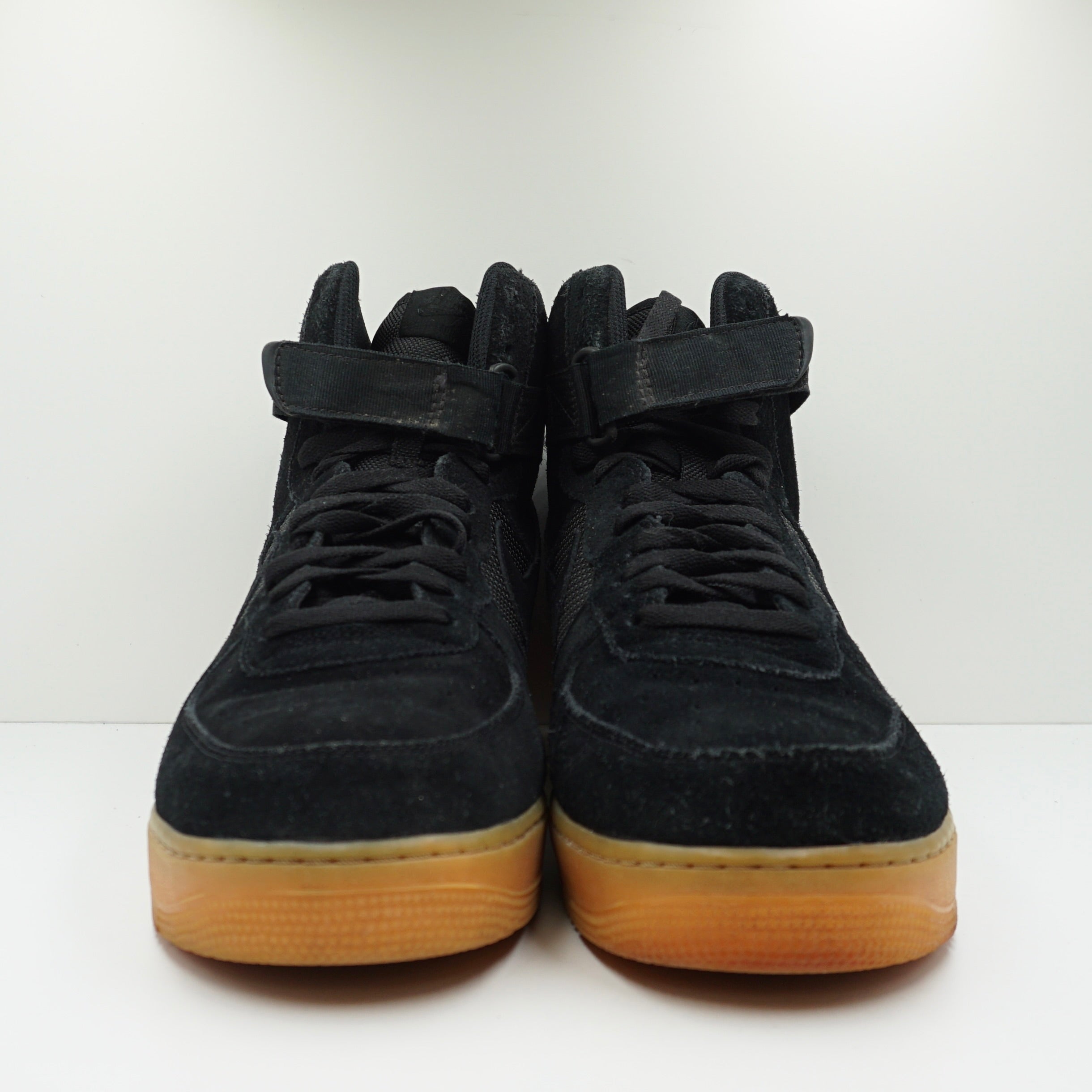 Nike Air Force 1 High 07 LV8 Black Gum