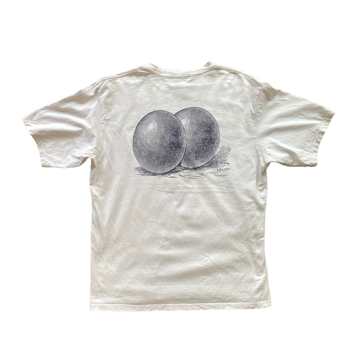 Undercover SS22 Production Studio Tshirt