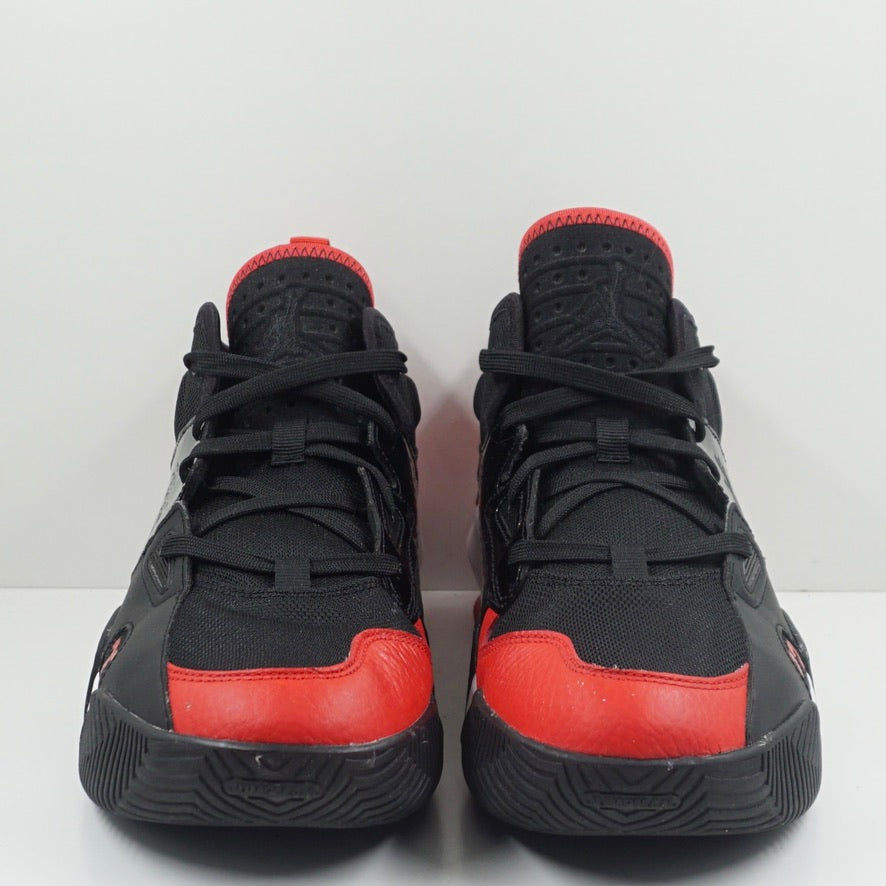 Jordan Stay Loyal 2 Bred