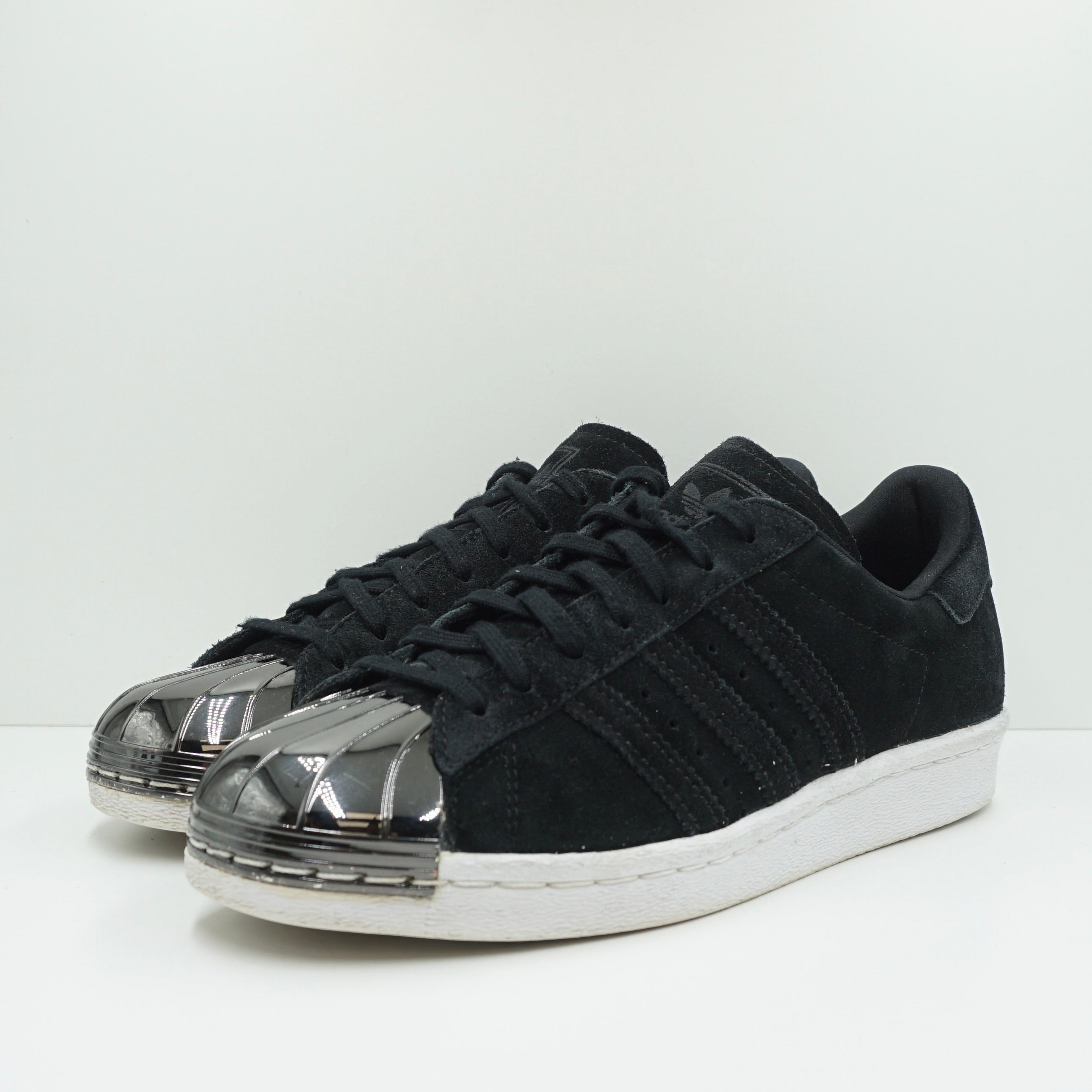 Adidas Superstar 80s Metal Toe (W) Adidas Superstar 80s Metal Toe (W)