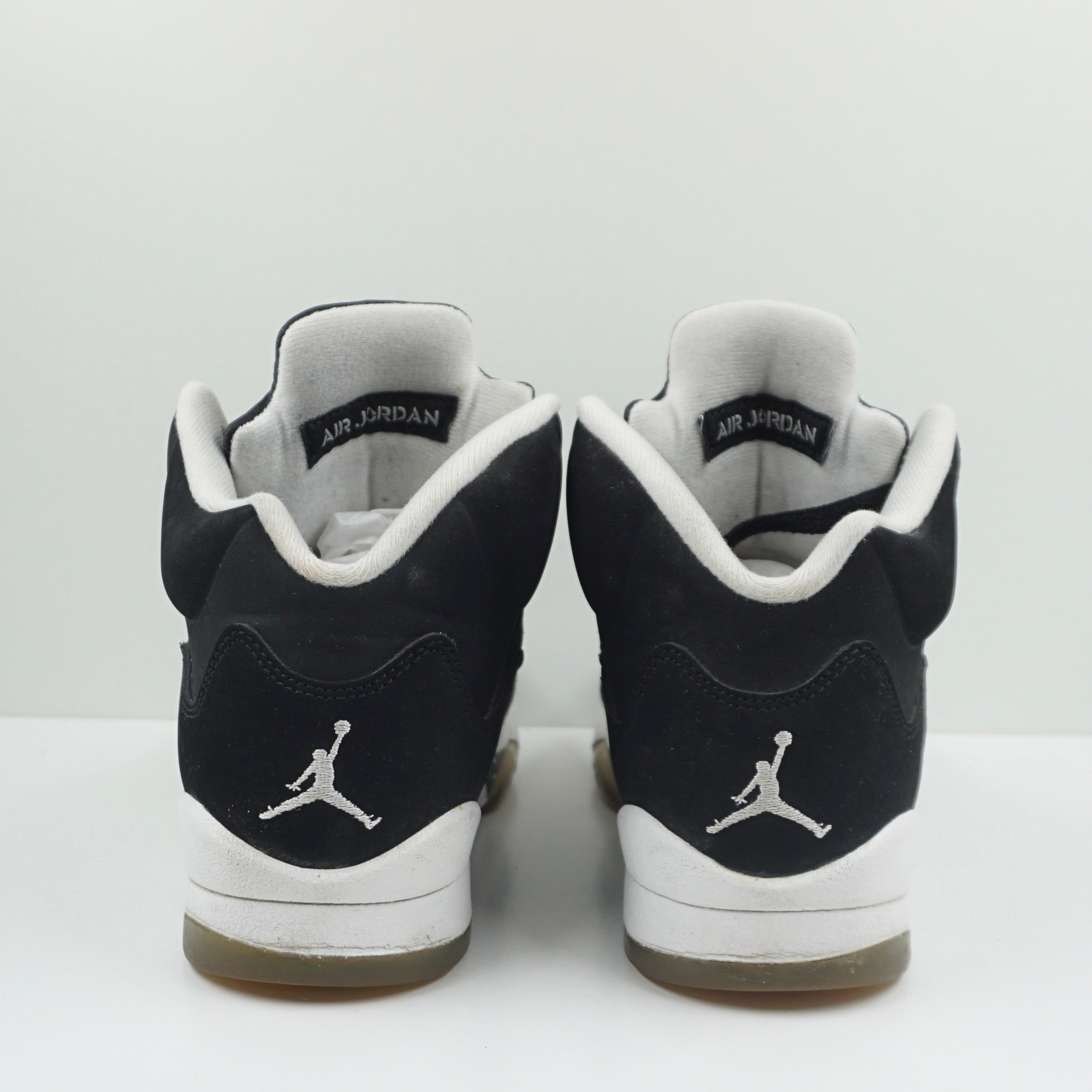 Jordan 5 Retro Oreo (GS) (2013)