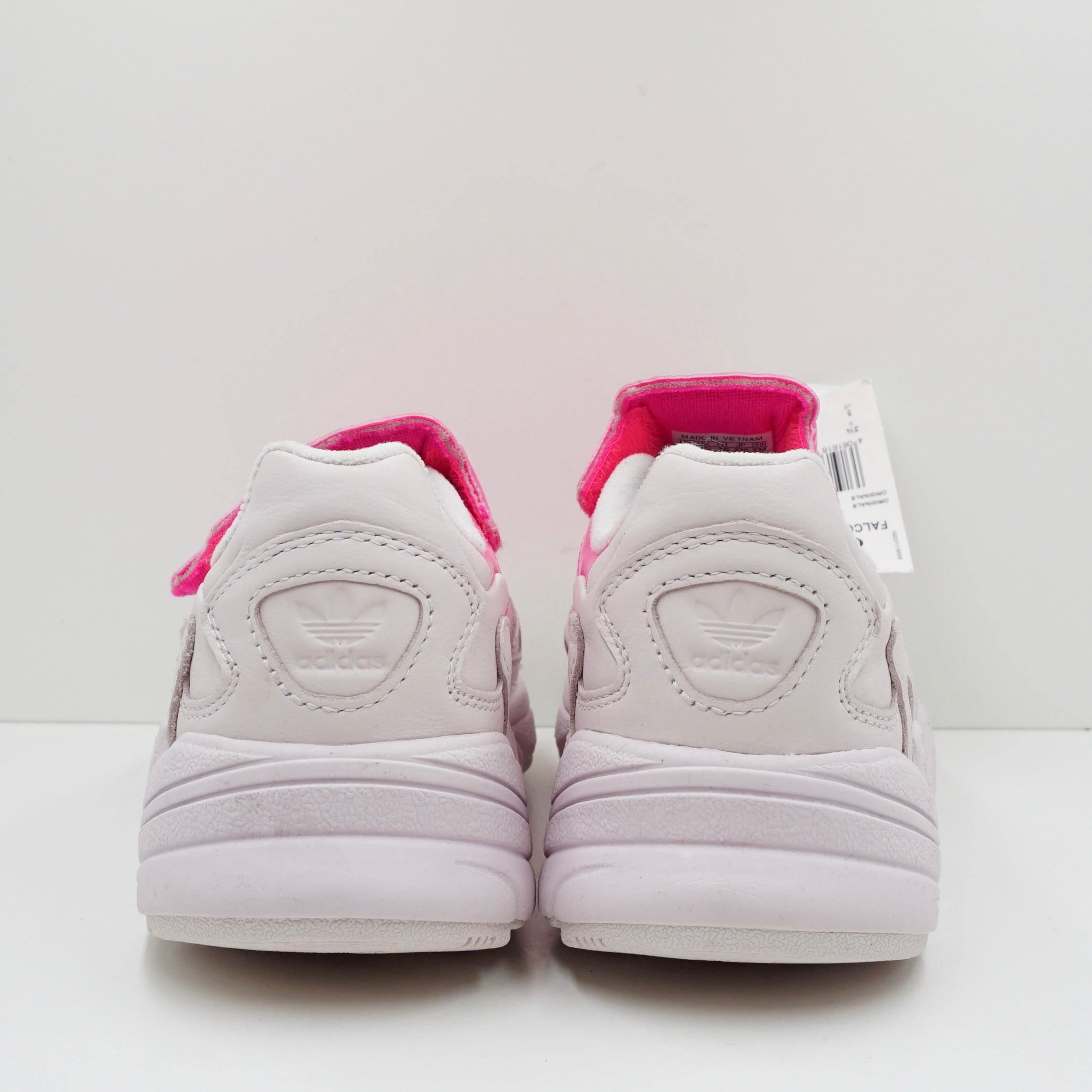 Adidas Falcon RX Shock Pink (W)