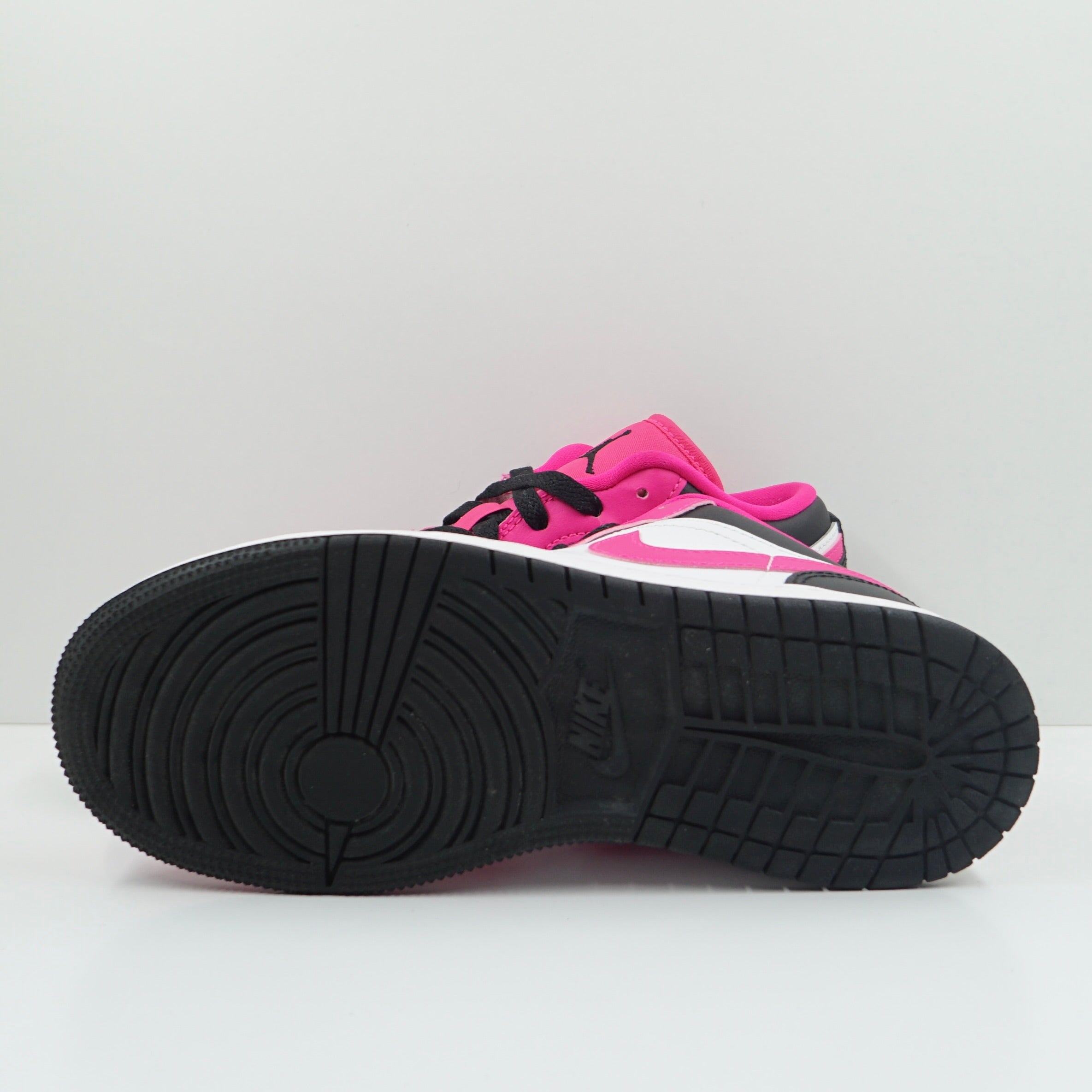 Jordan 1 Low Fierce Pink (GS)