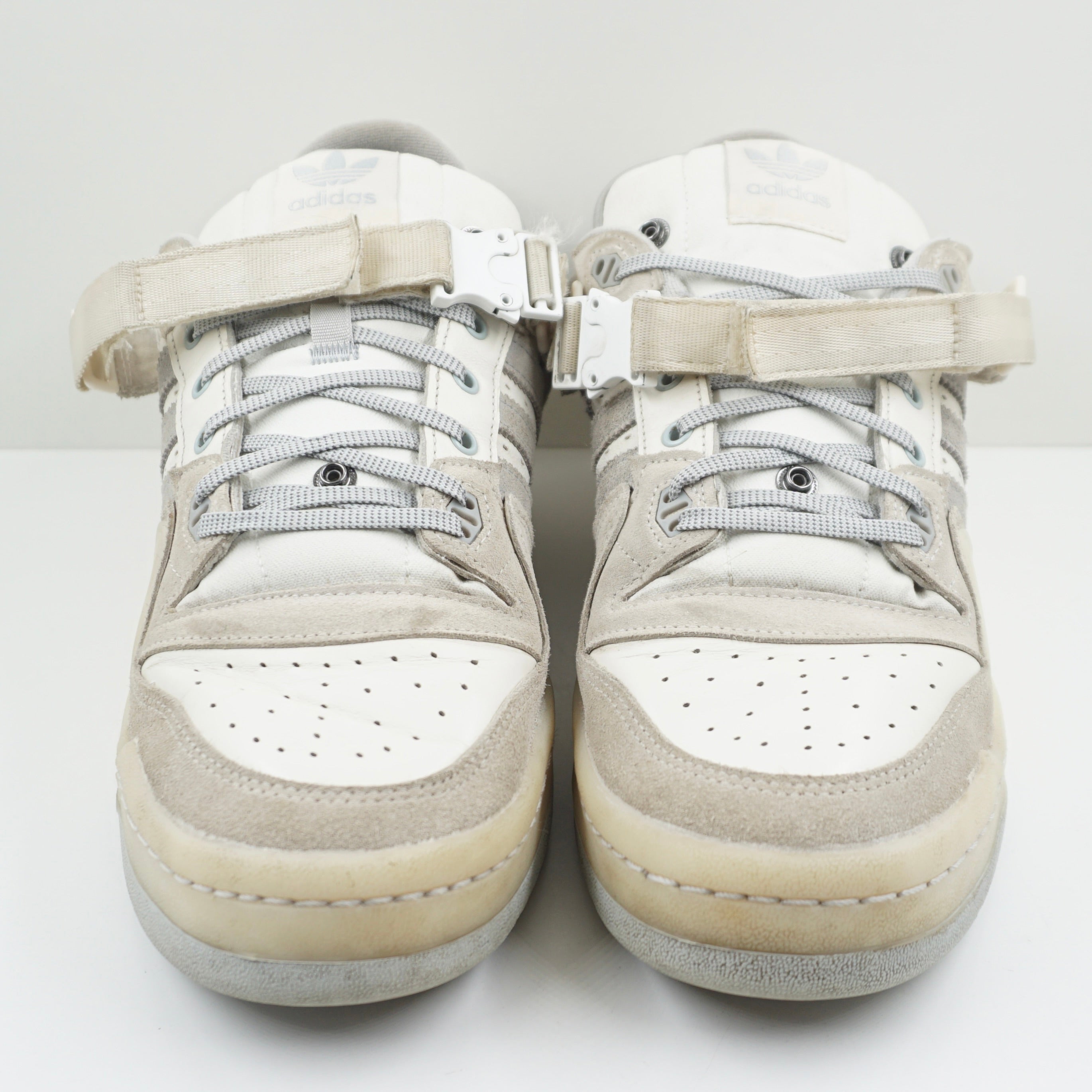 Adidas Forum Buckle Low Bad Bunny Last Forum