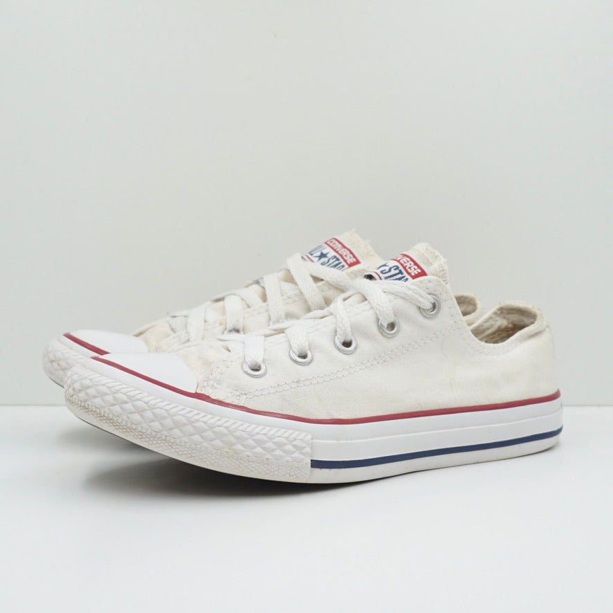 Converse Chuck Taylor 70's Low White