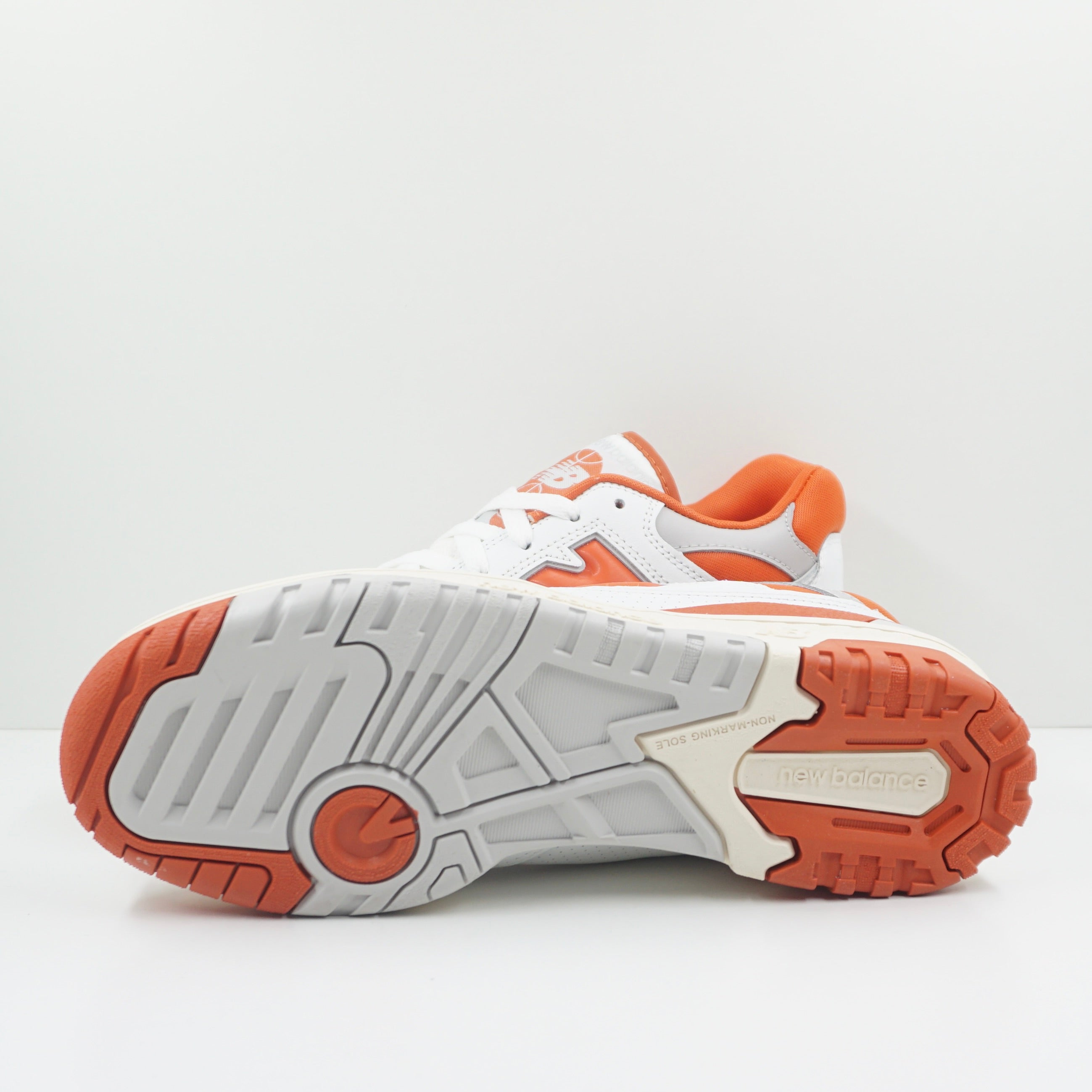 New Balance 550 size? College Pack
