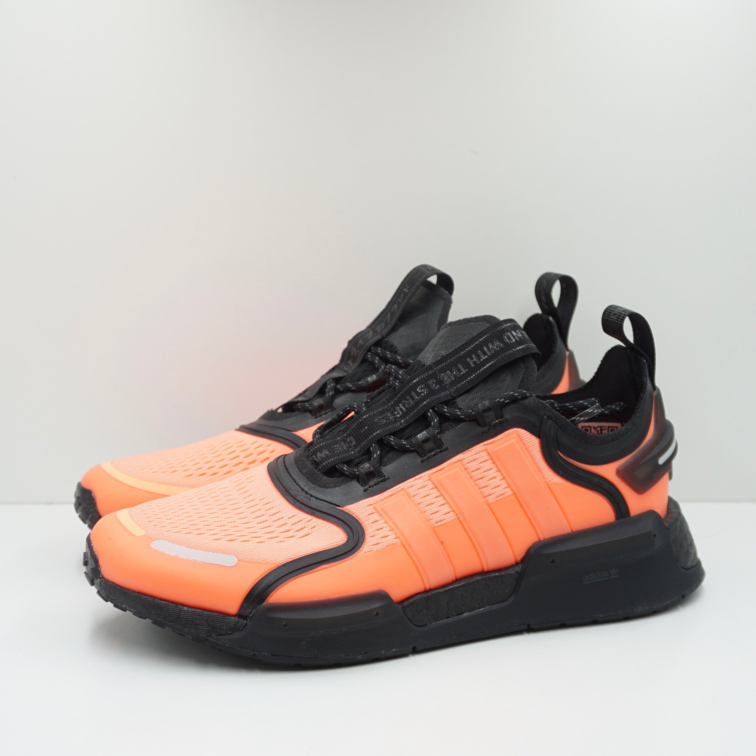 Adidas NMD V3 Orange