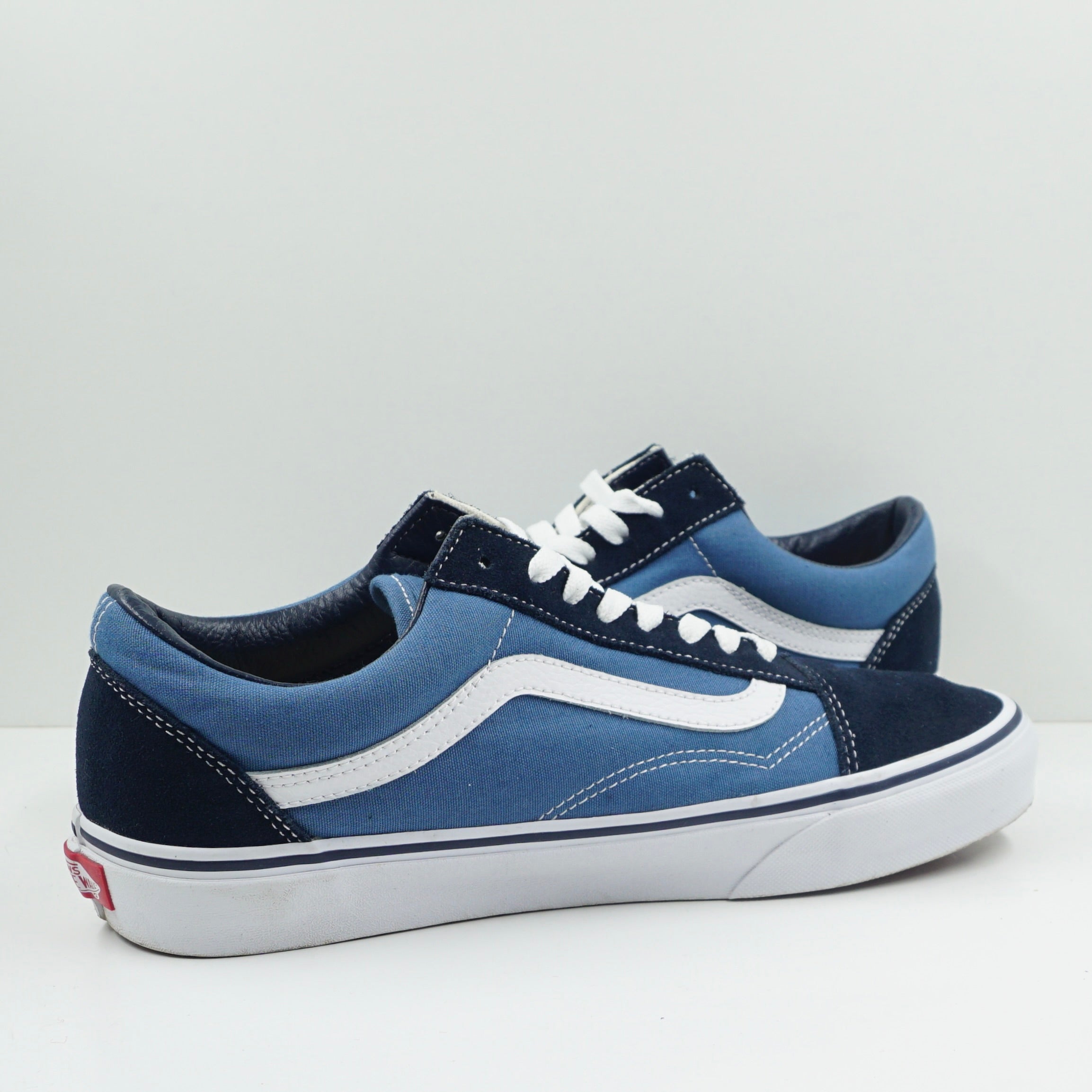 Vans Old Skool Navy Blue