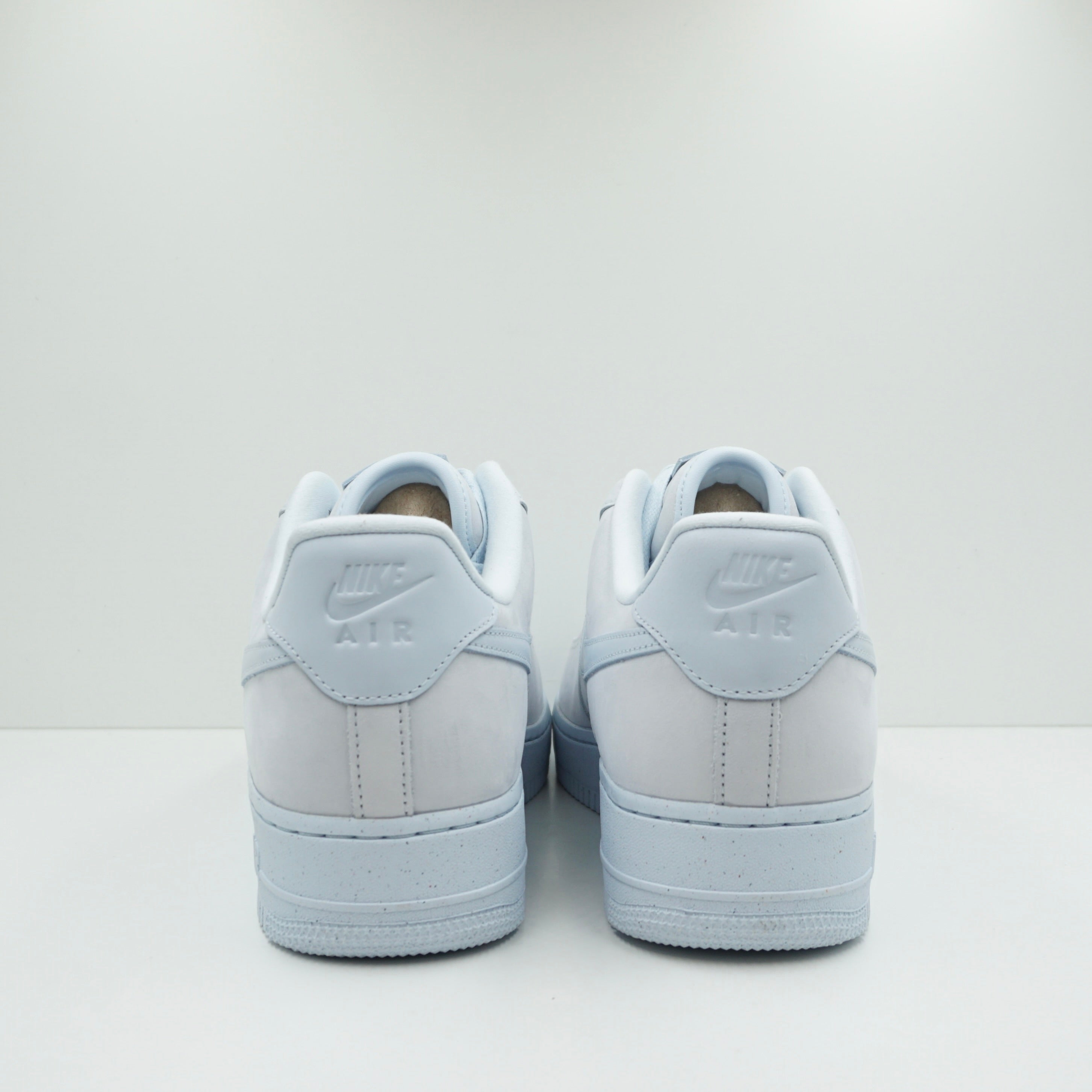 Nike Air Force 1 Low '07 PRM Blue Tint (W)