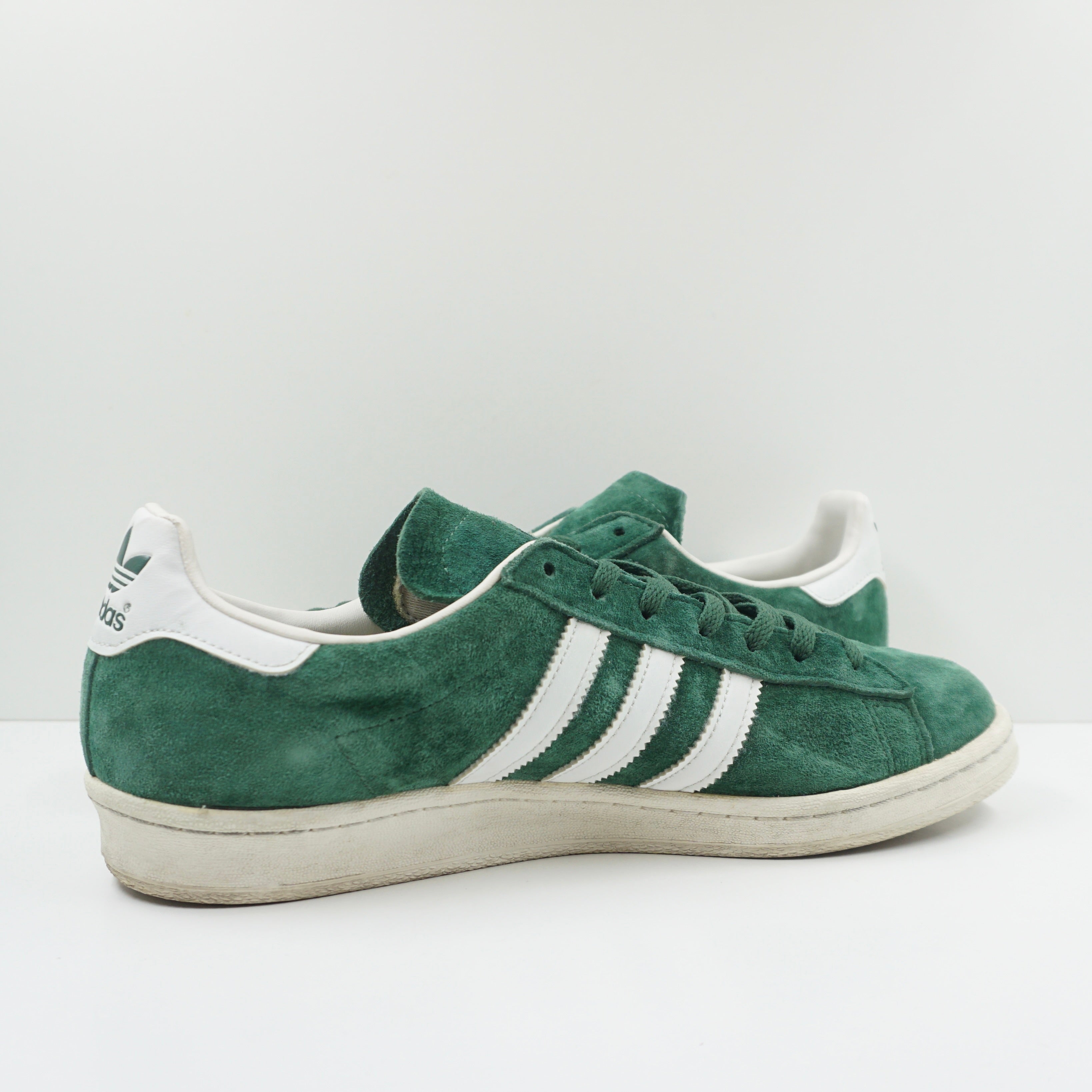 Adidas Originals Campus 80s Green