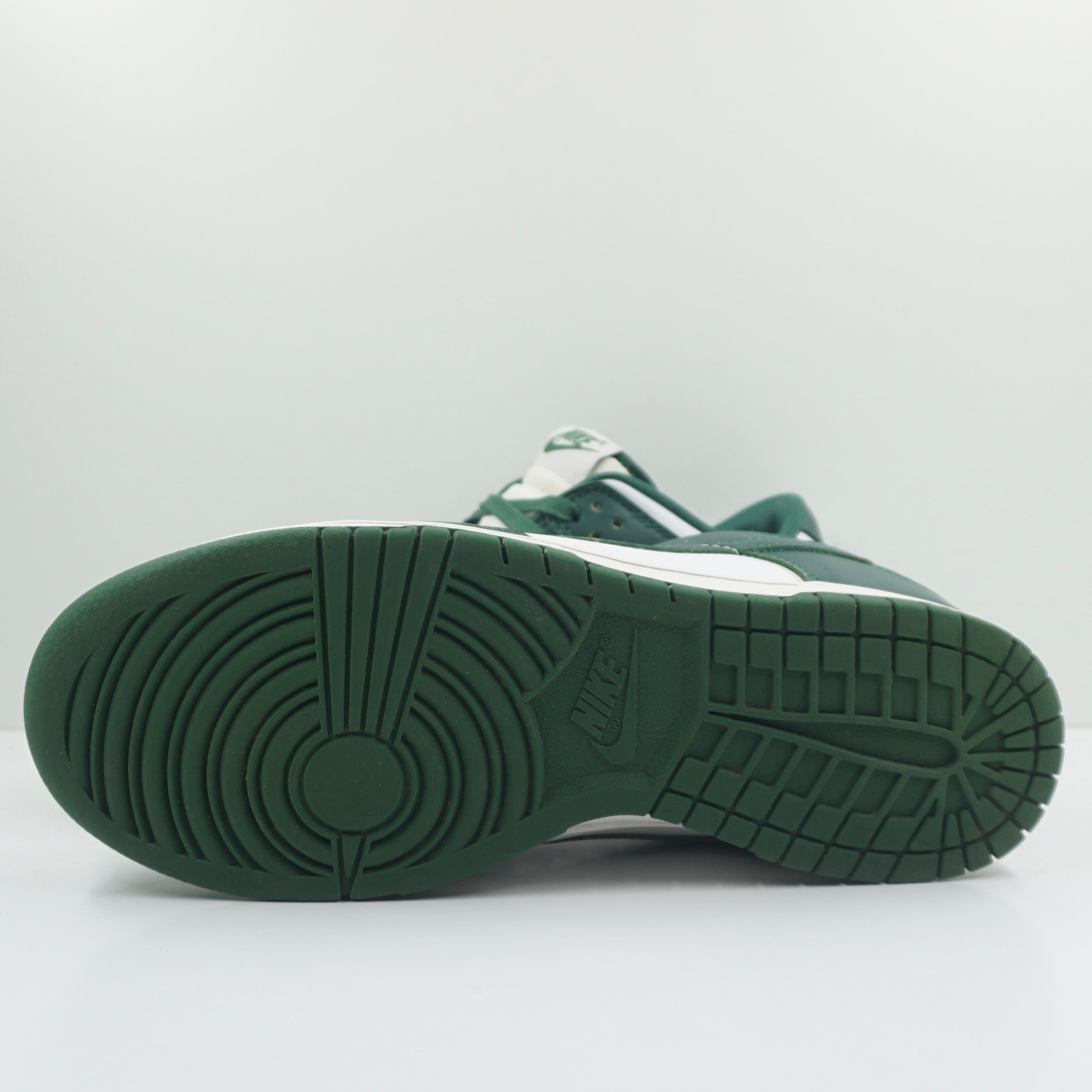 Nike Dunk Low Michigan State