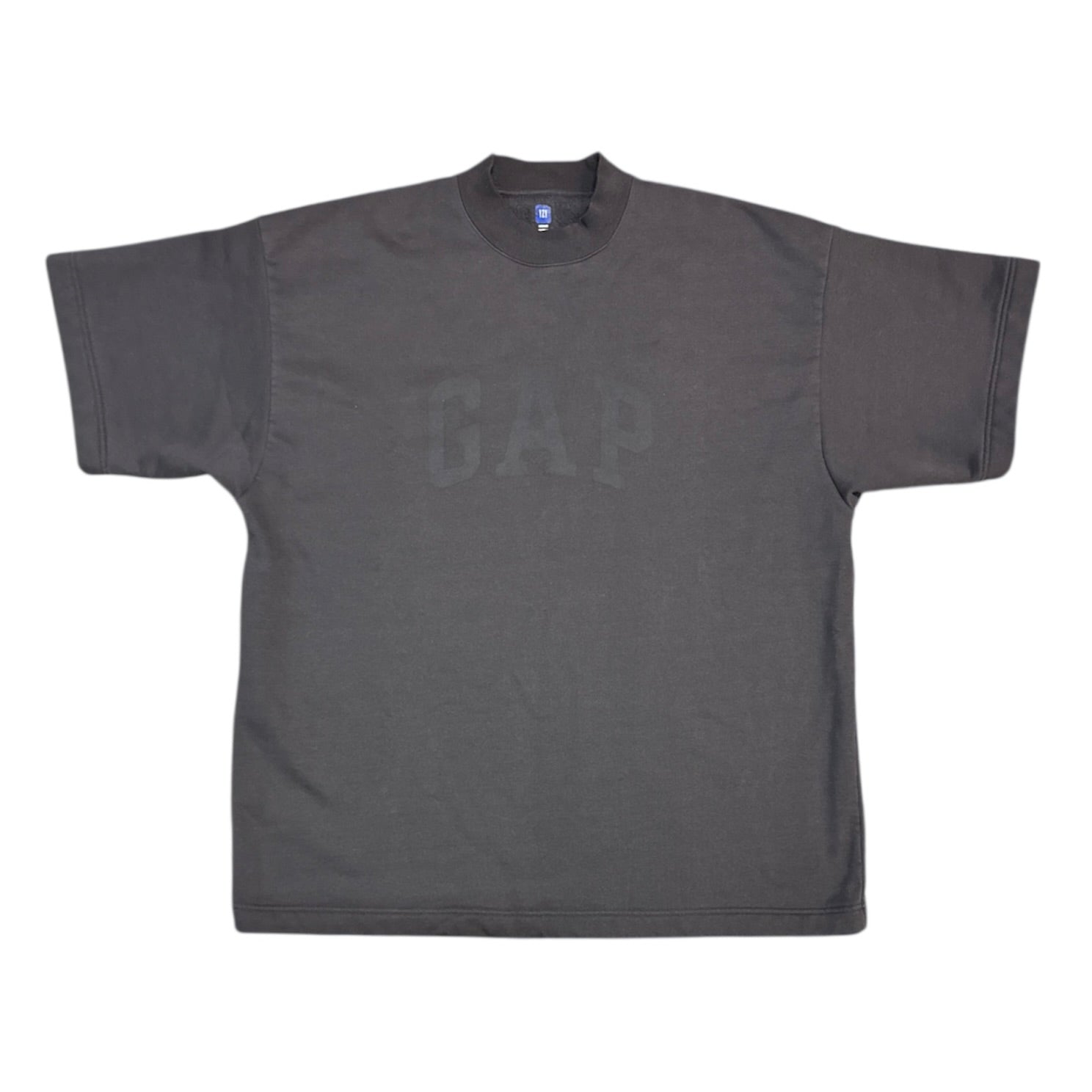 Yeezy Gap Dove Padded Heavy Fleece Tshirt