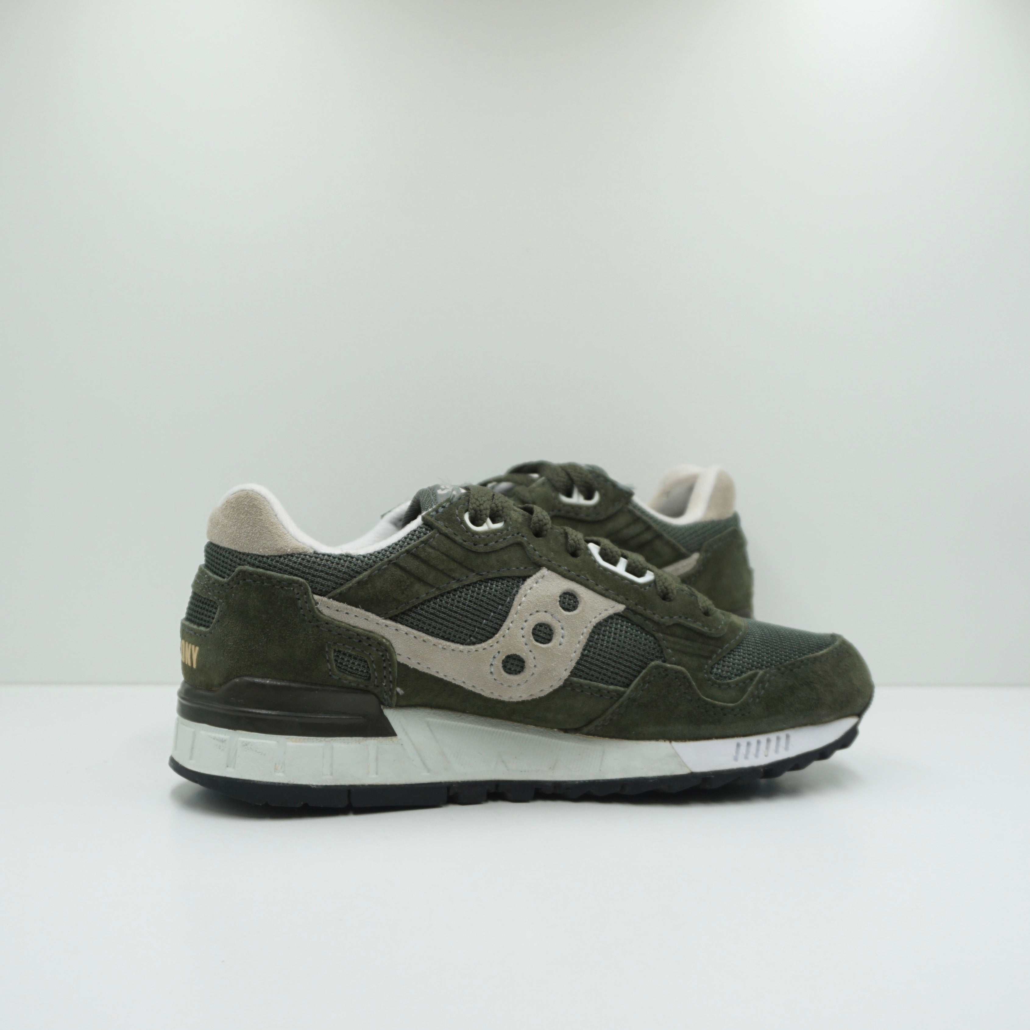 Saucony Shadow 5000 Green