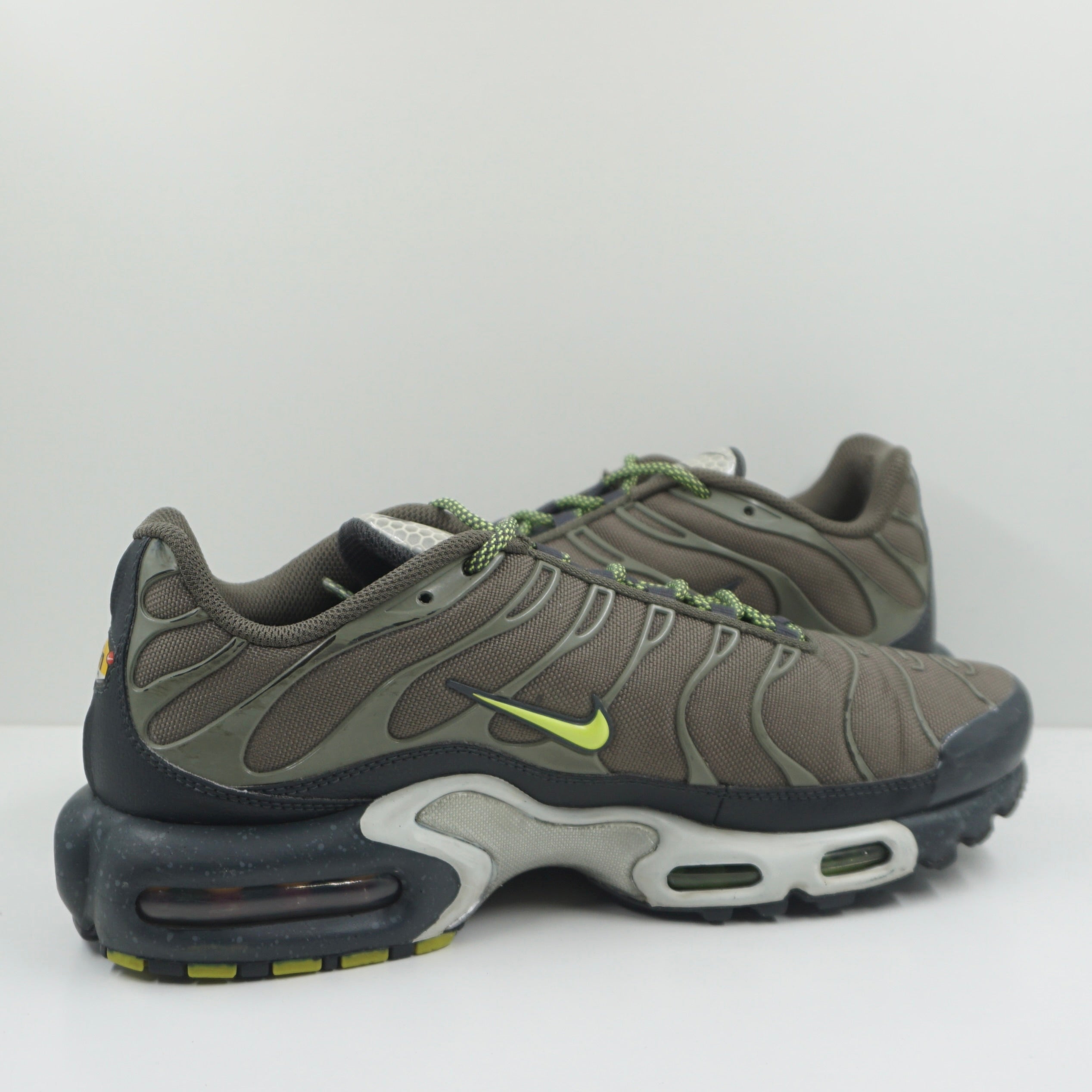 Nike Air Max Plus 3M Twilight Marsh