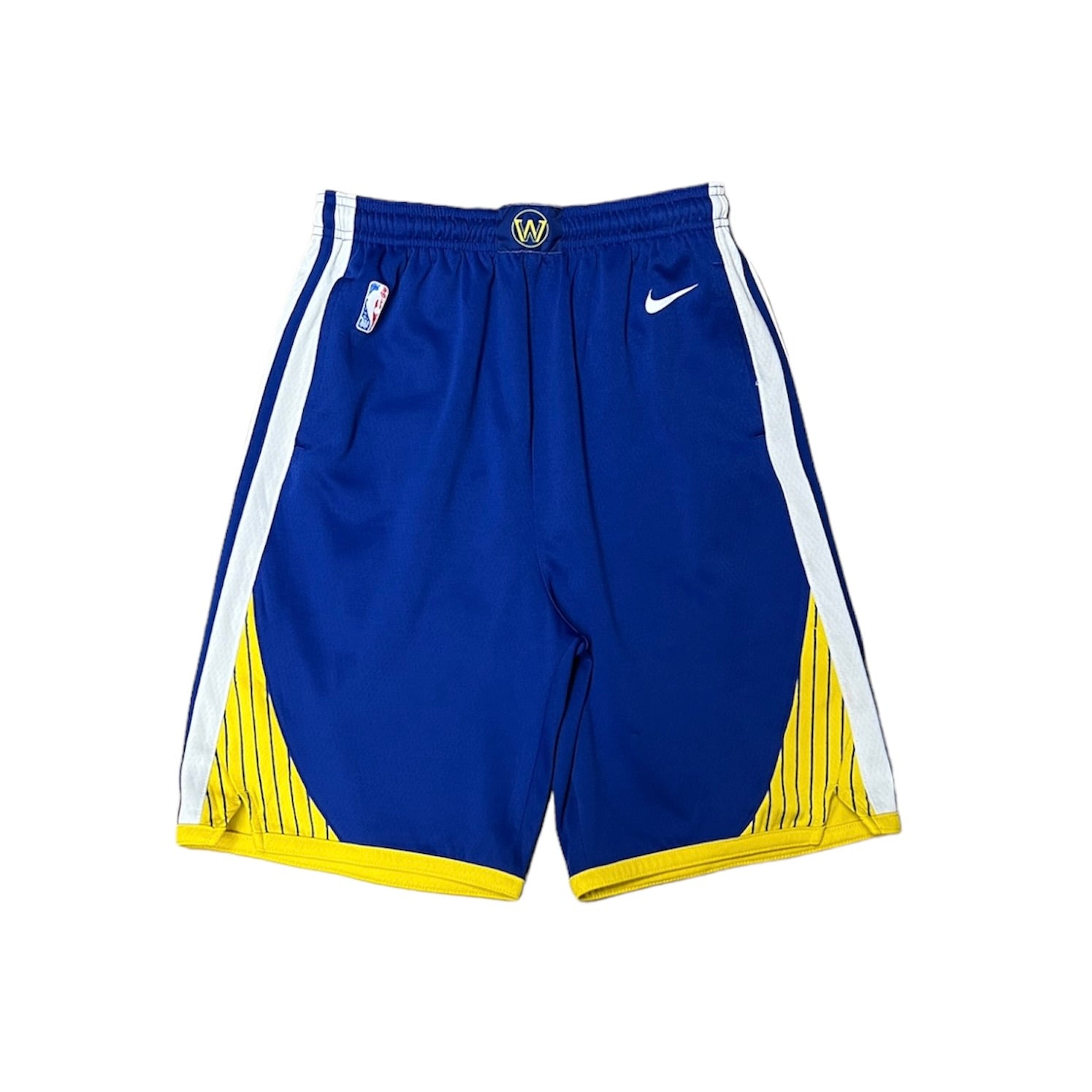 Nike Curry Golden State Basket Jersey Set (Youth)