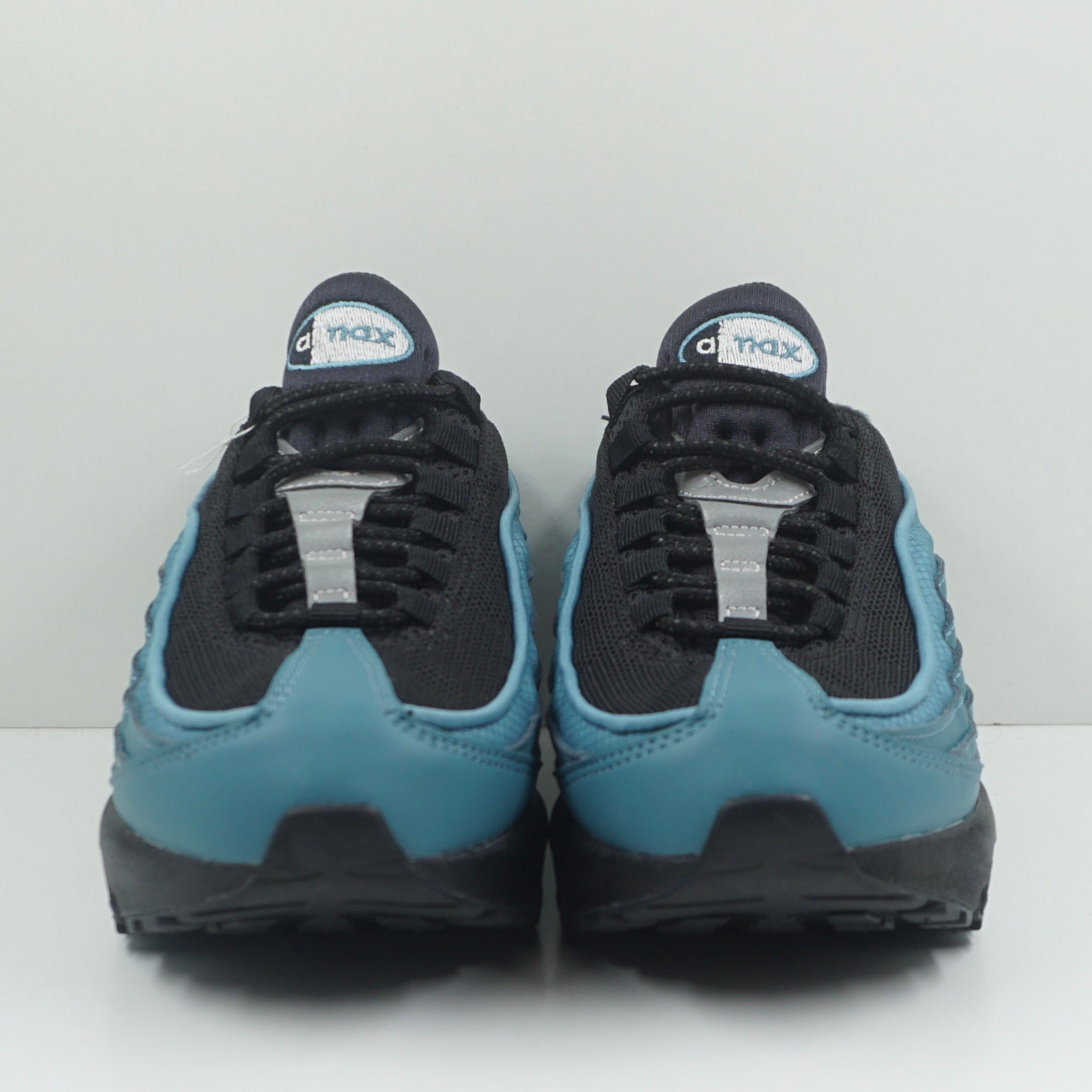 Nike Air Max 95 Smokey Blue (GS) Sample