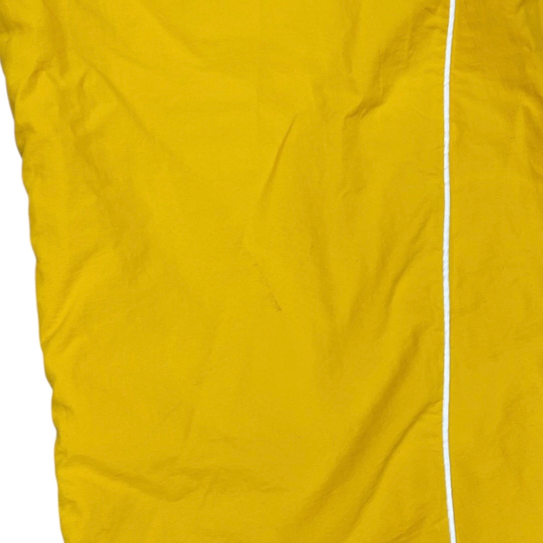 Vicinity Yellow Track Pants