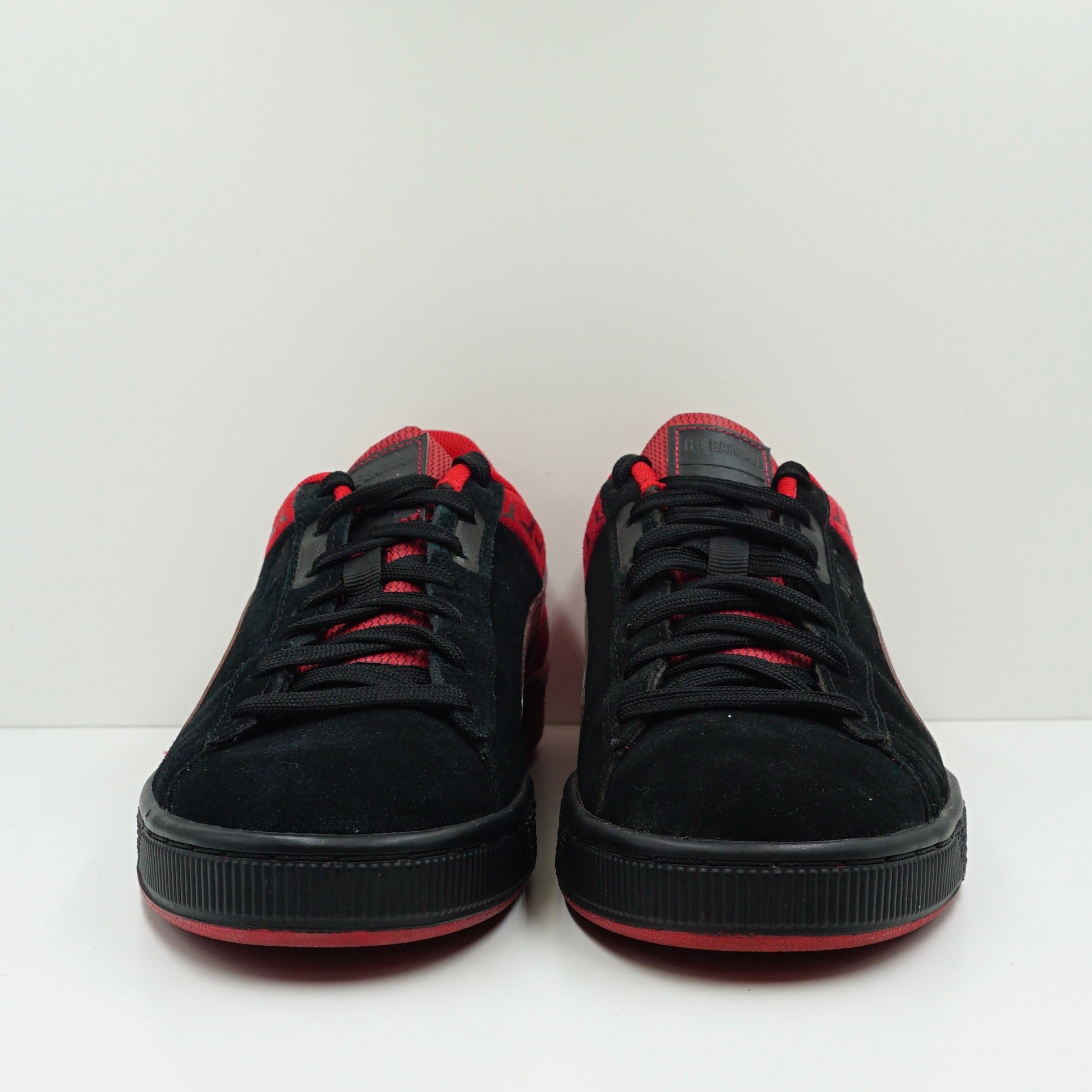 Puma Suede The Batman