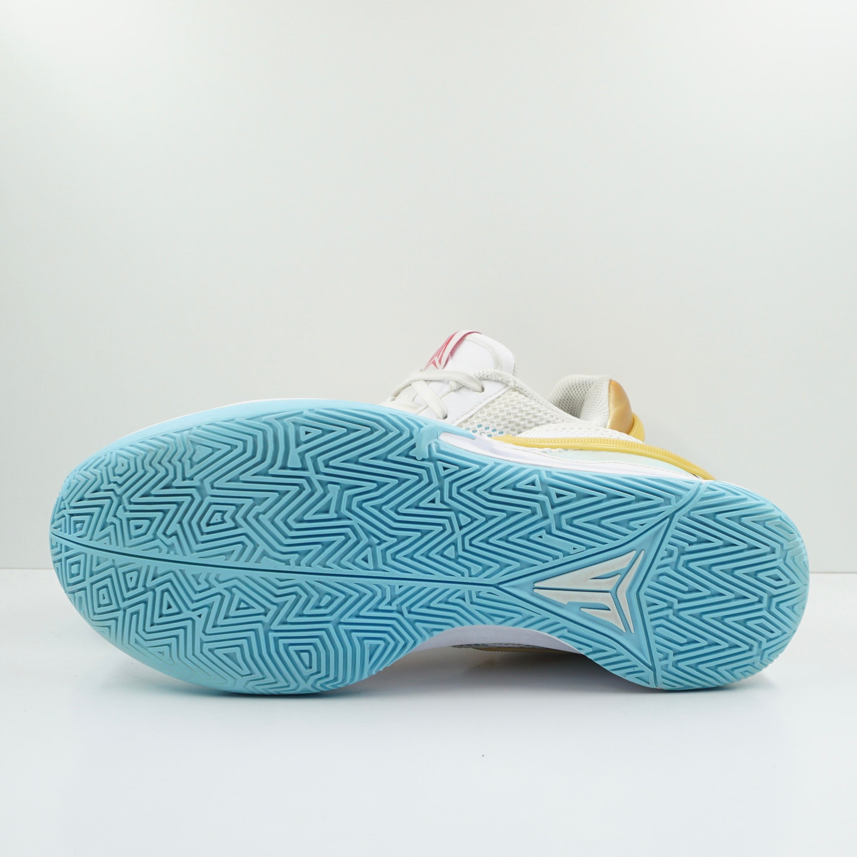 Nike Ja 1 Year Of The Dragon