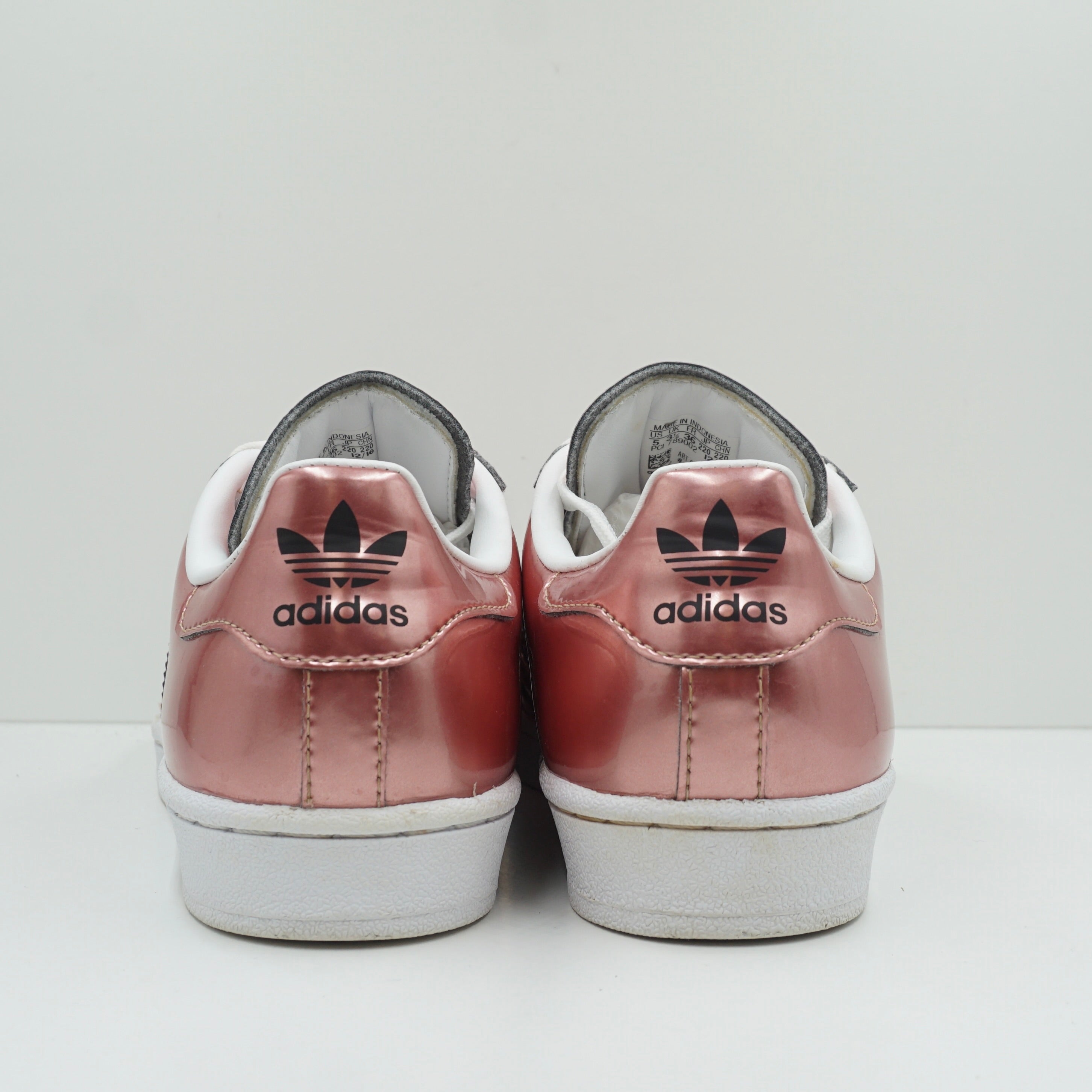 Adidas Superstar Coppermint (W) Adidas Superstar Coppermint (W)
