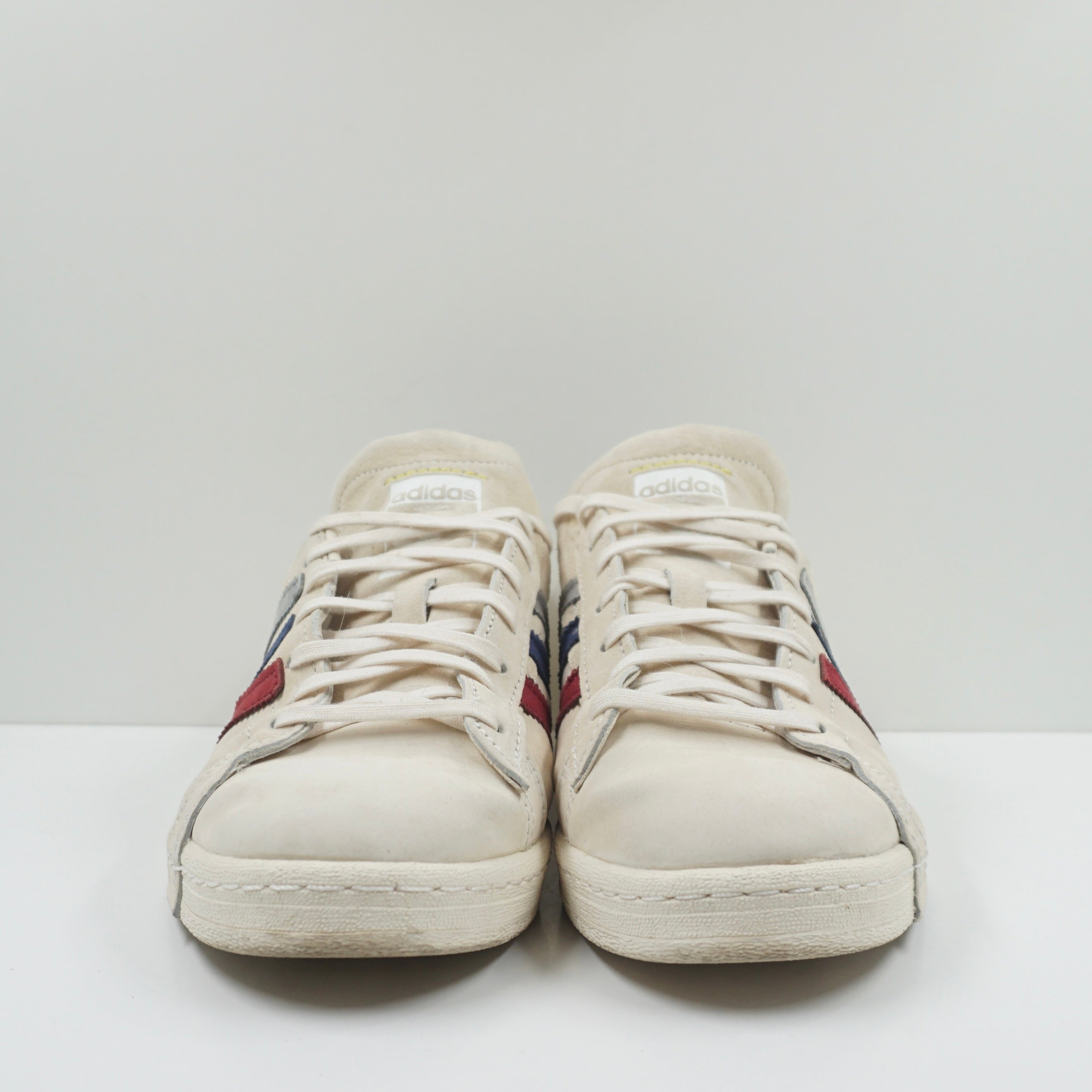 Adidas Campus 80s Recouture Chalk White