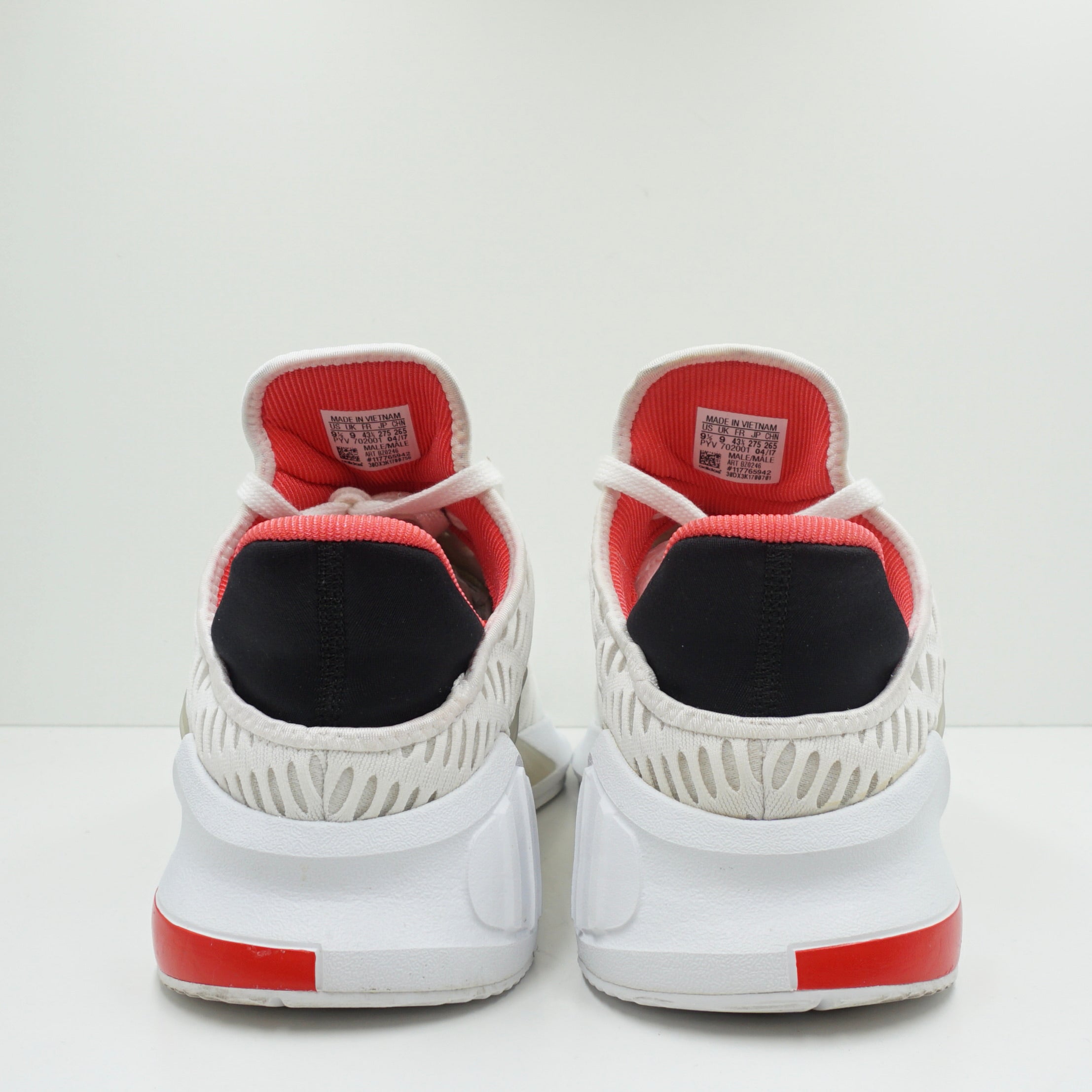 Adidas Climacool 02/17