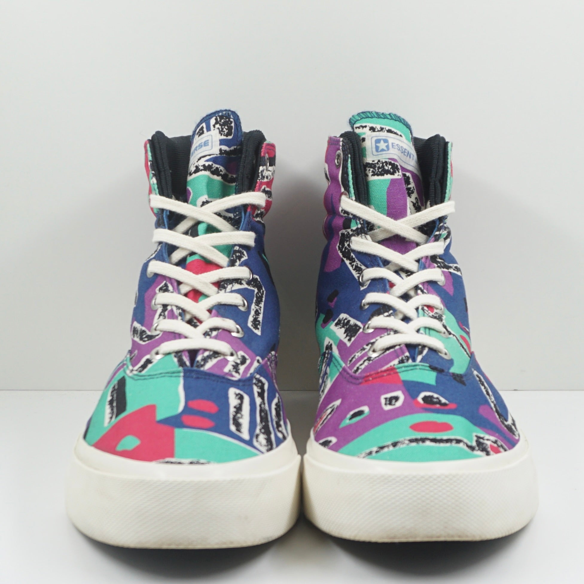 Converse Skid Grip Hi Fear Of God