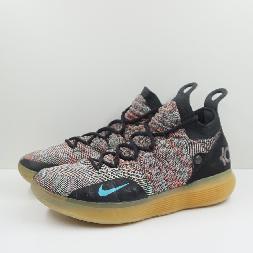Nike KD 11 Multi-Color