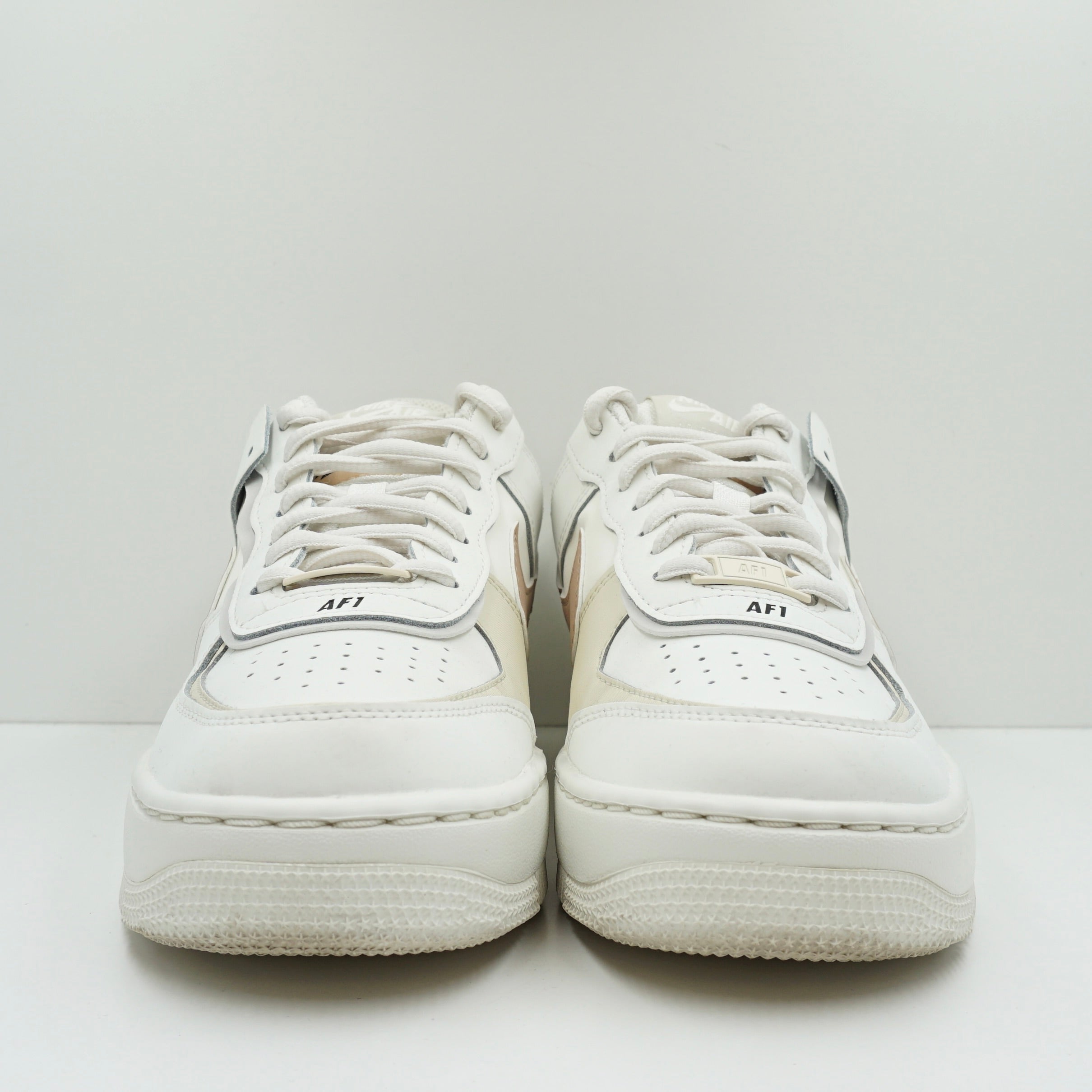 Nike Air Force 1 Low Shadow Sail Fossil Light Bone (W)