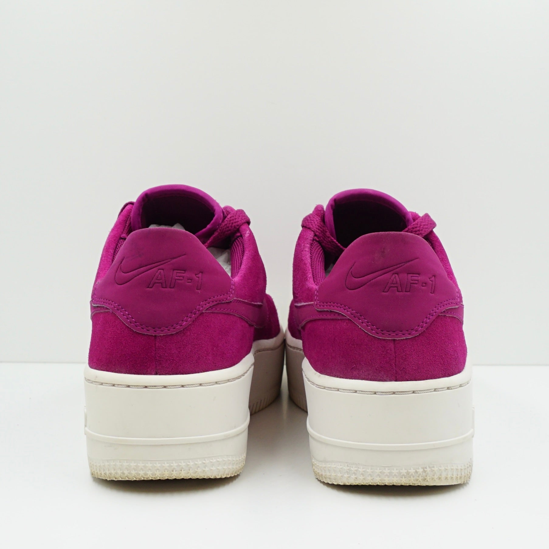 Nike Air Force 1 Sage Low True Berry (W)