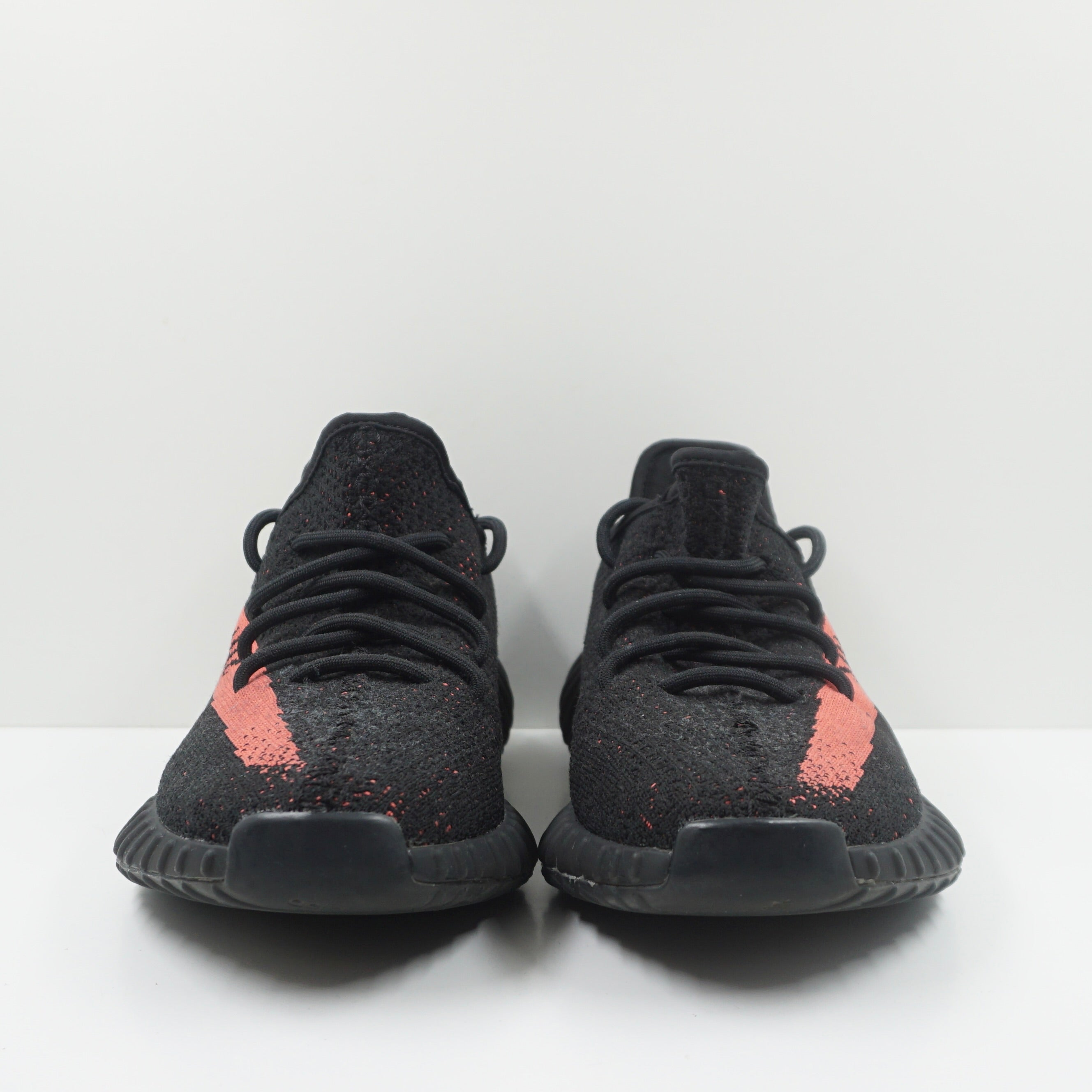 Adidas Yeezy Boost 350 V2 Core Black Red (2016/2022)