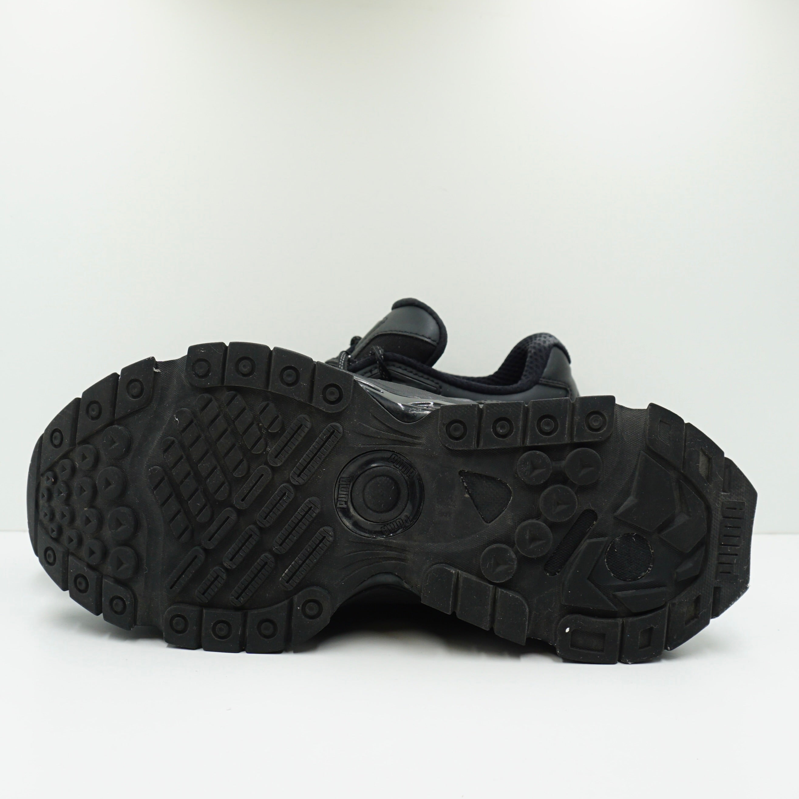 Puma Nano Odyssey Black