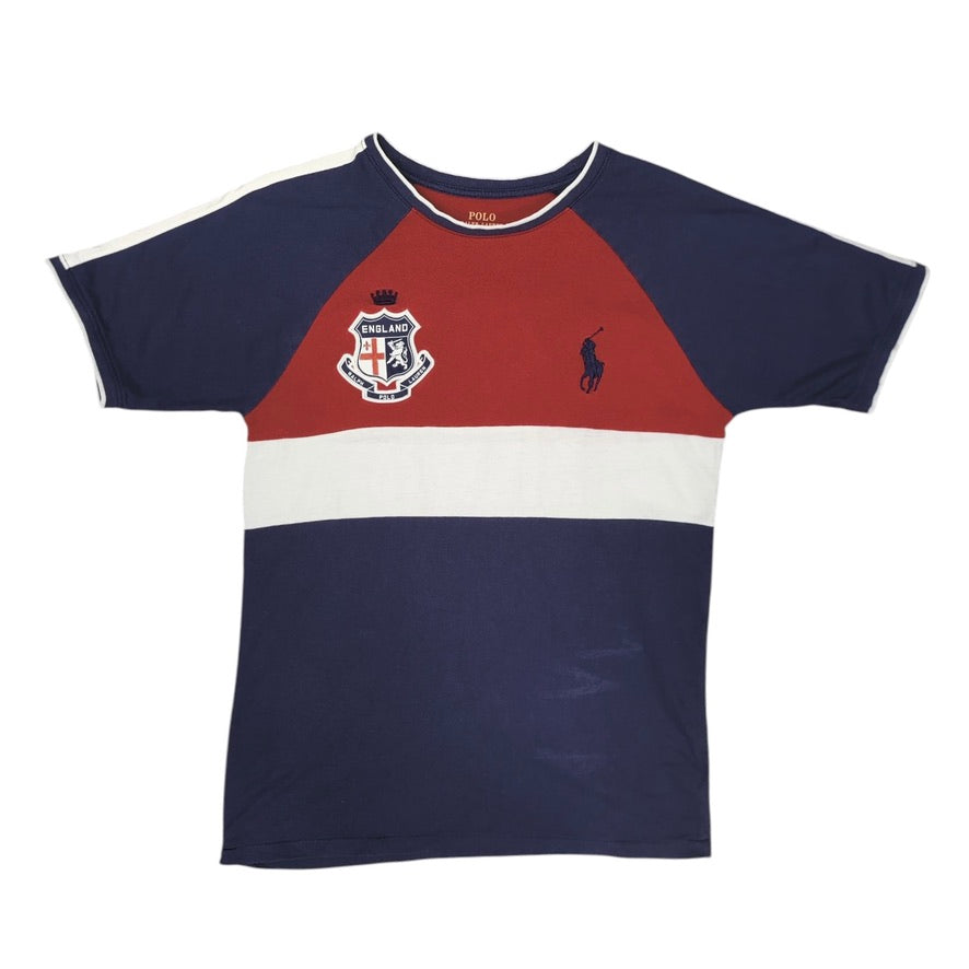 Polo Ralph Lauren England Tshirt (Youth)