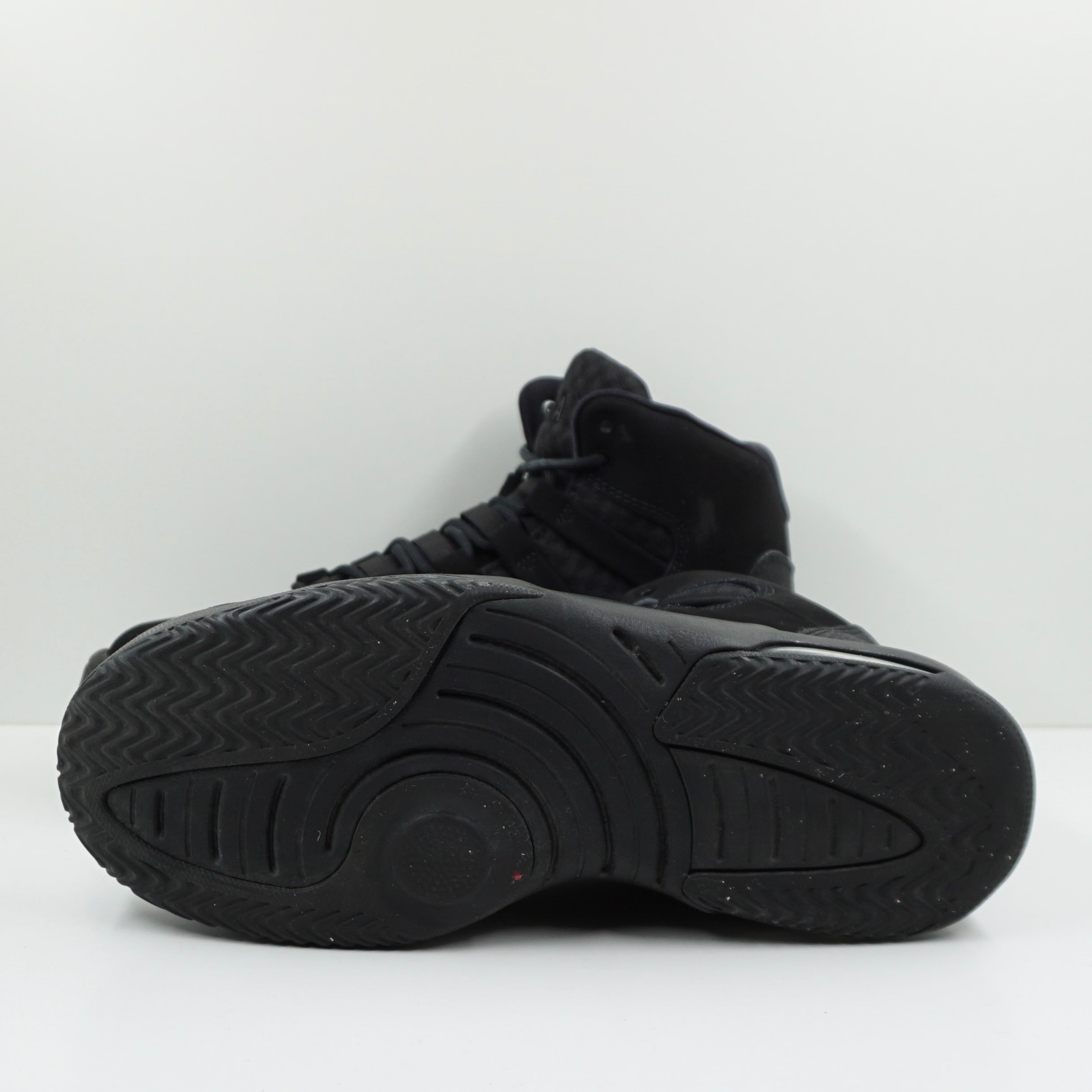 Jordan Max Aura Black